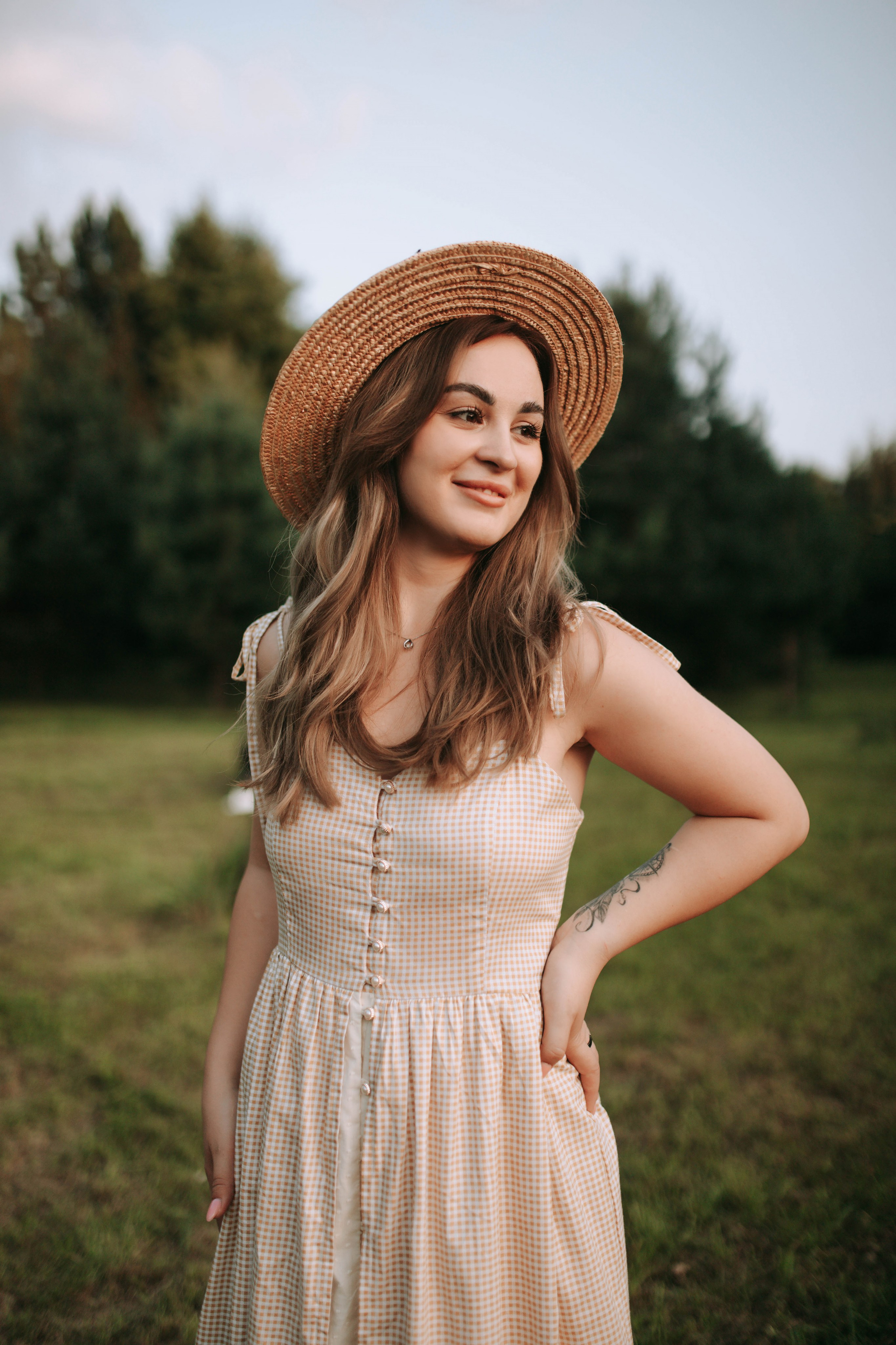 Весёлая прогулка вместе с мамой. Свадебный и семейный фотограф в Нижнем Новгороде