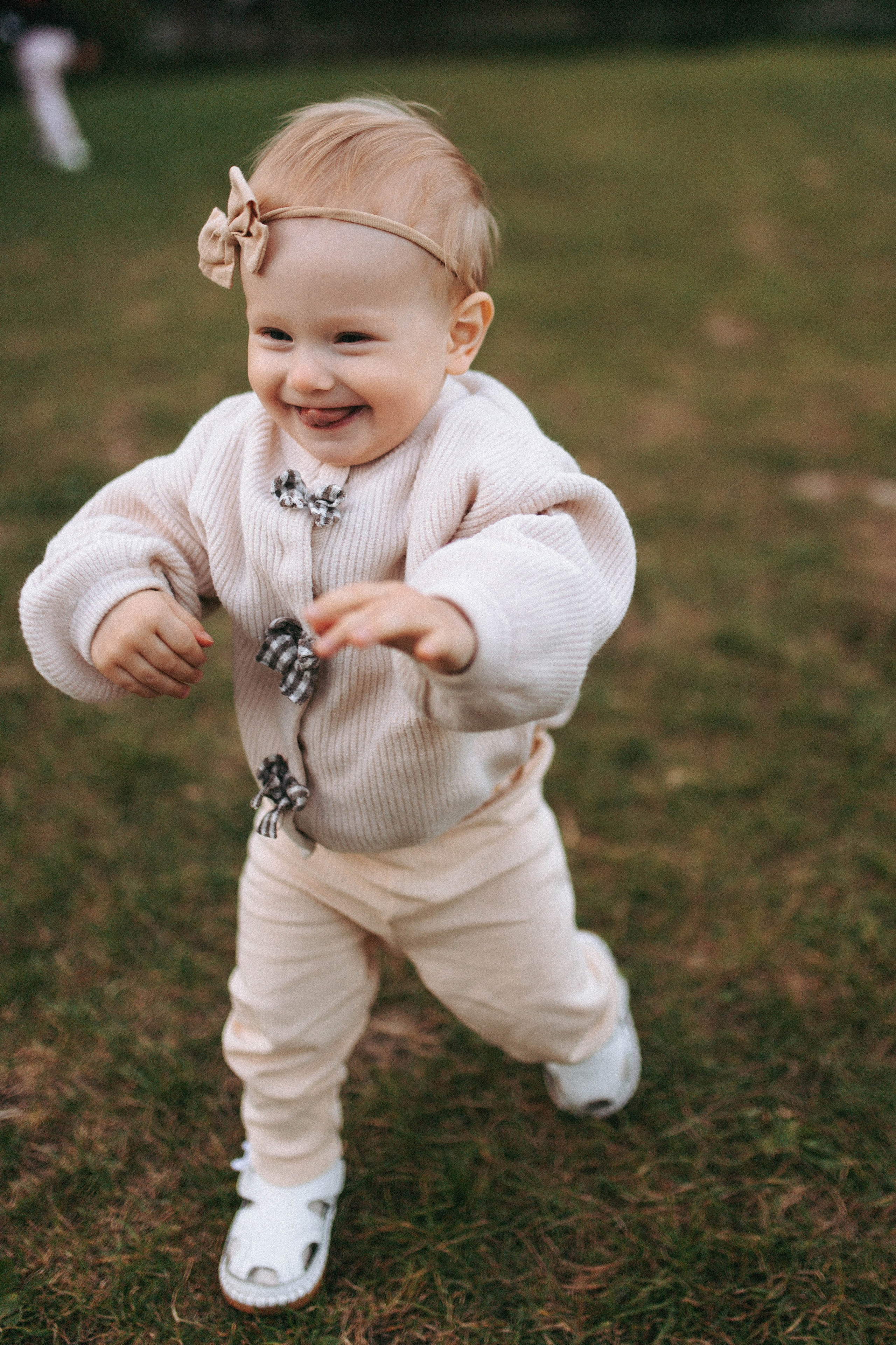 Малышка Амелия. Свадебный и семейный фотограф в Нижнем Новгороде
