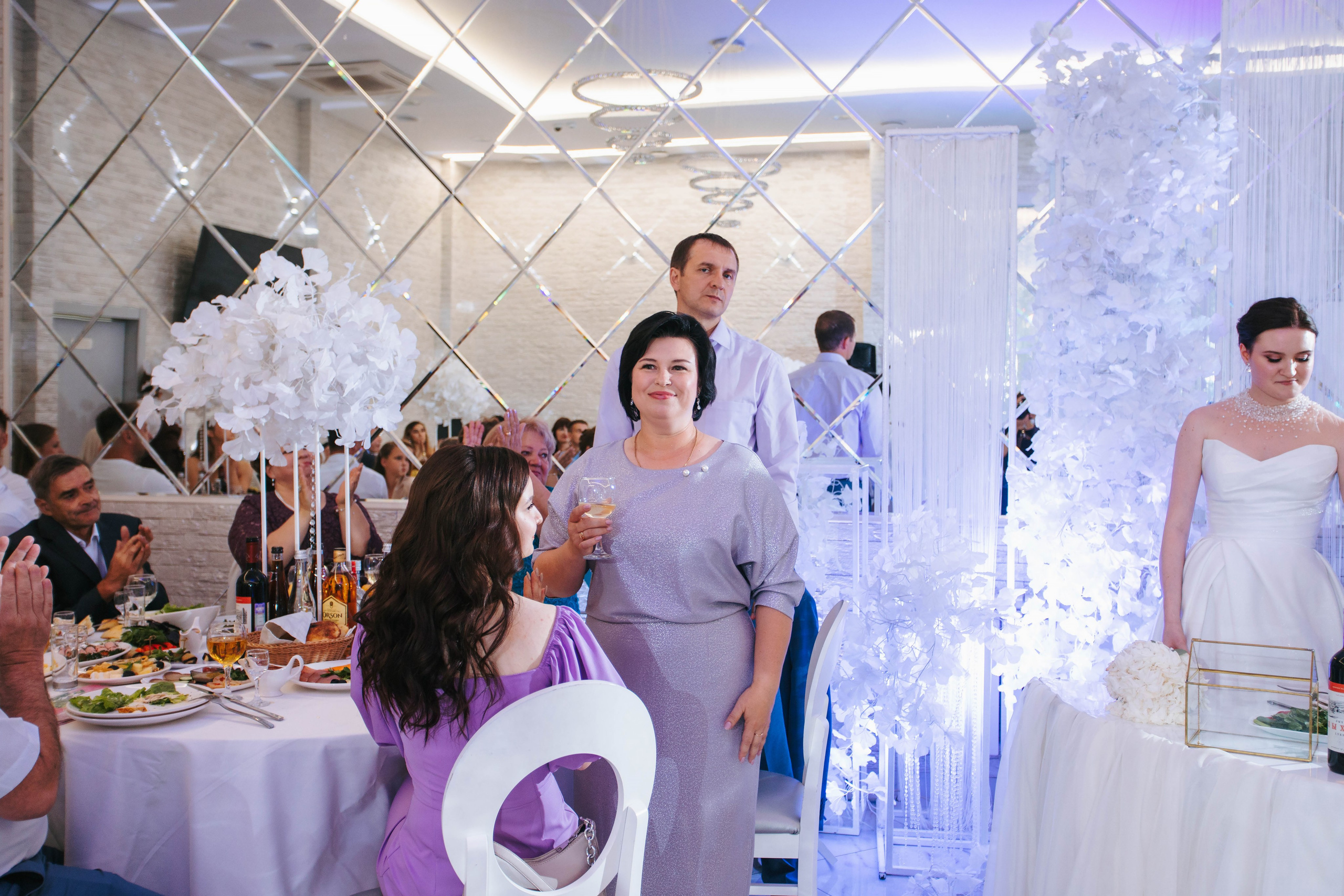 Олег и Анастасия. Свадебный и семейный фотограф в Нижнем Новгороде