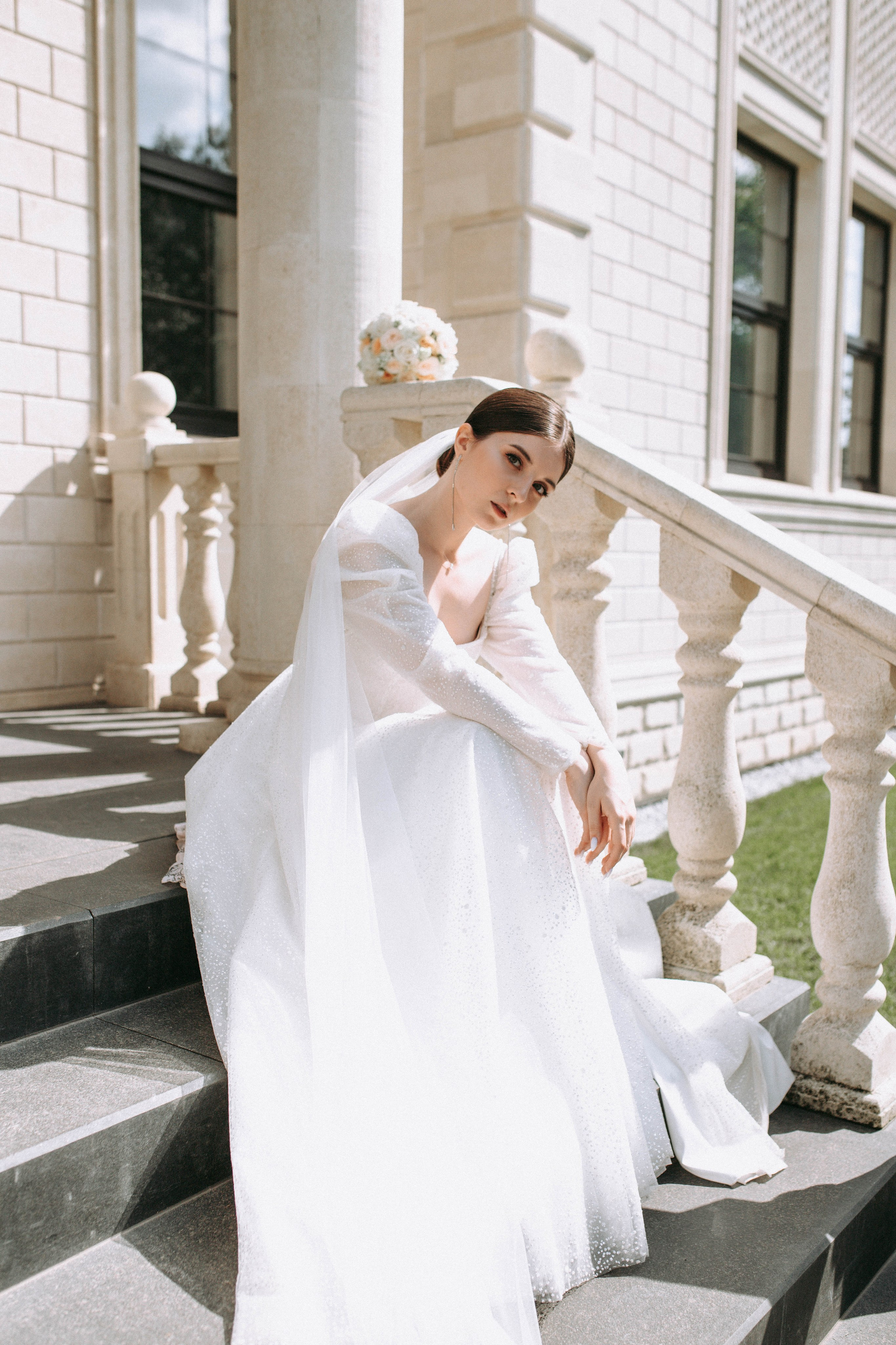 Максим и Анастасия. Свадебный и семейный фотограф в Нижнем Новгороде