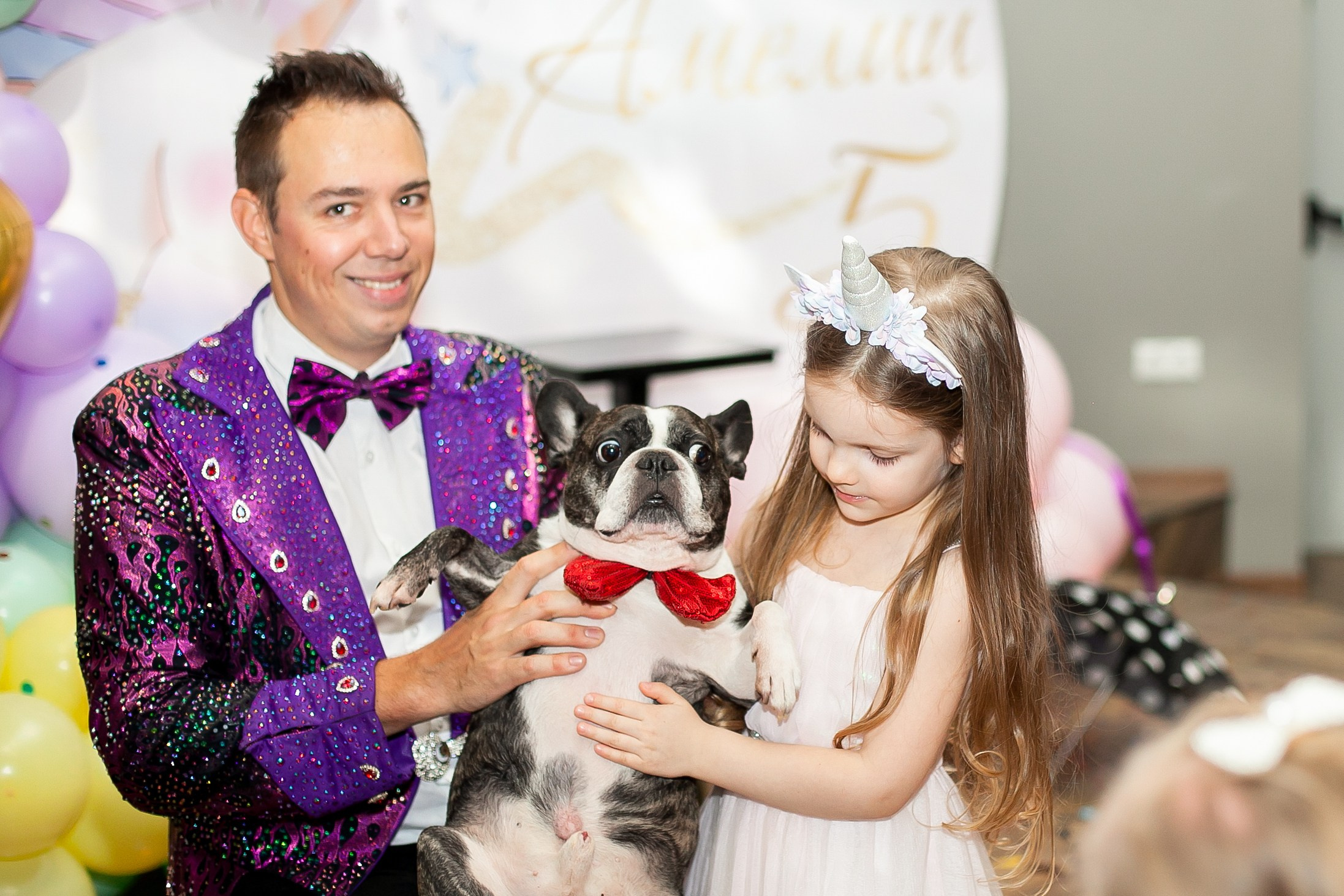 Репортажная съёмка (детские праздники). Фотопроекты, фотодни и фотосессии в Москве