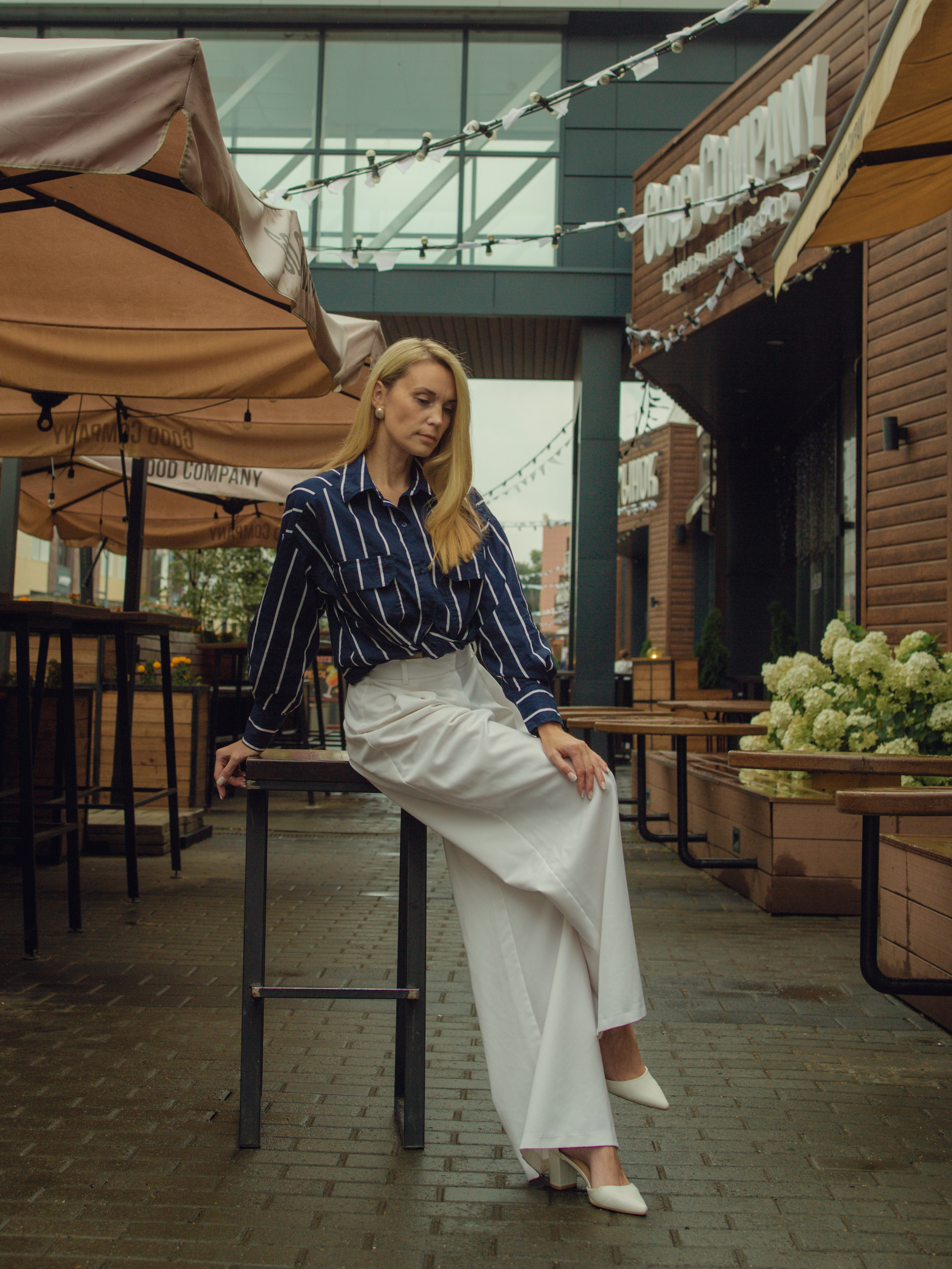 Наташа. Фотограф Елена Бухонина Челябинск