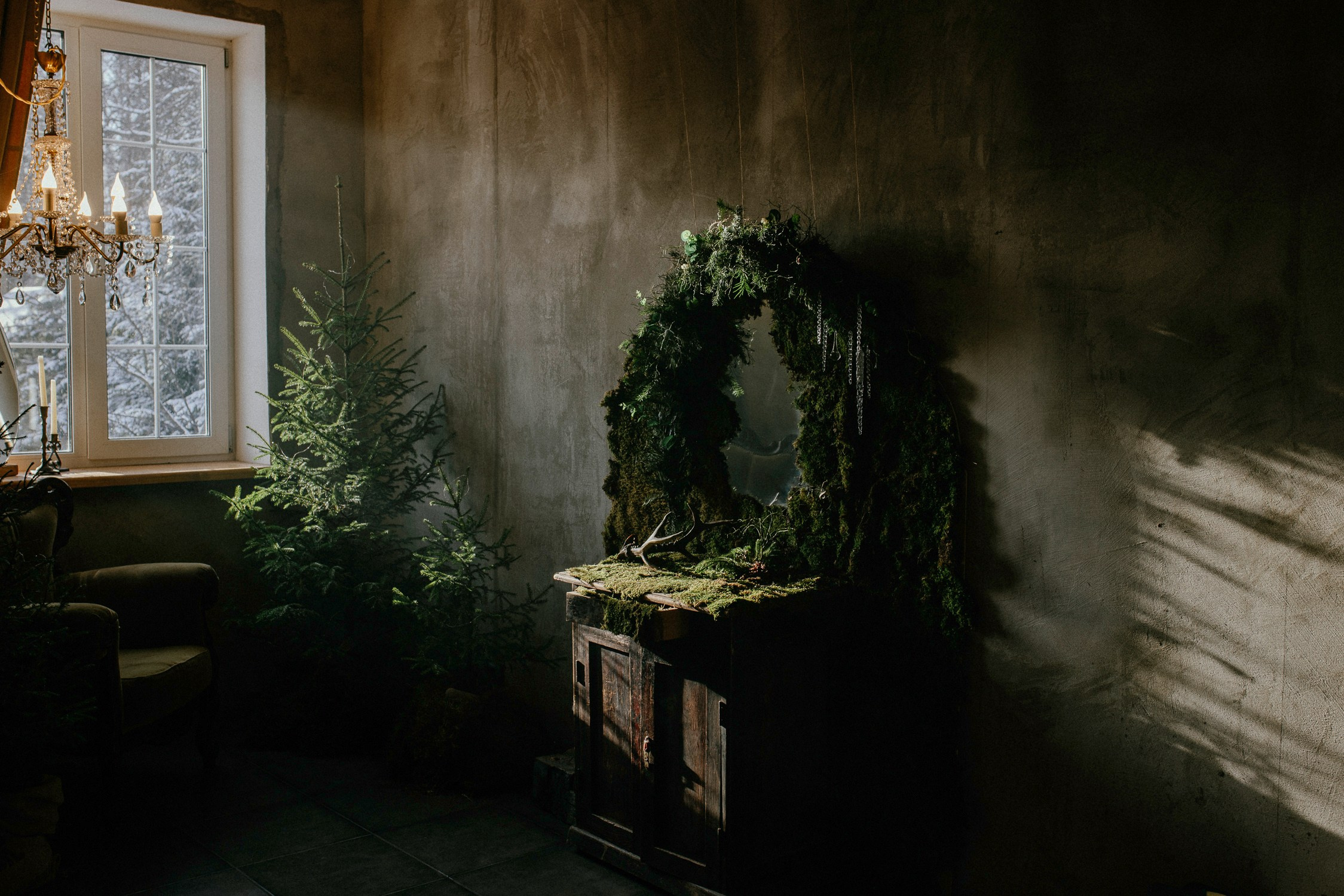 Фотостудия Зачарованный сад в Екатеринбурге — Студия с роялем для незабываемых фотосессий. Фотостудия «Зачарованный Сад» в 20 минутах от центра Екатеринбурга