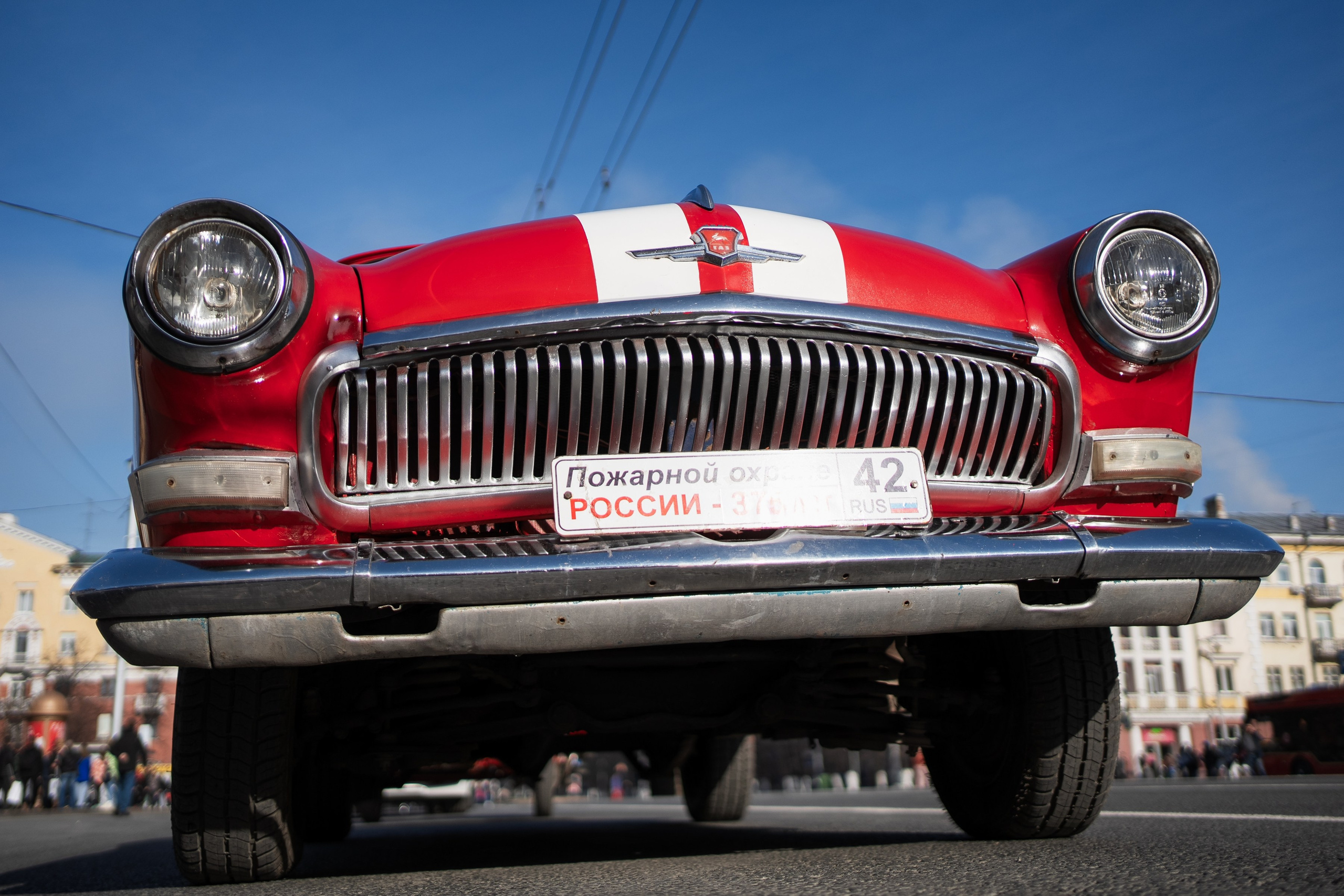 9 Мая | АЗОТ. Фотограф на любое событие в Кемерово