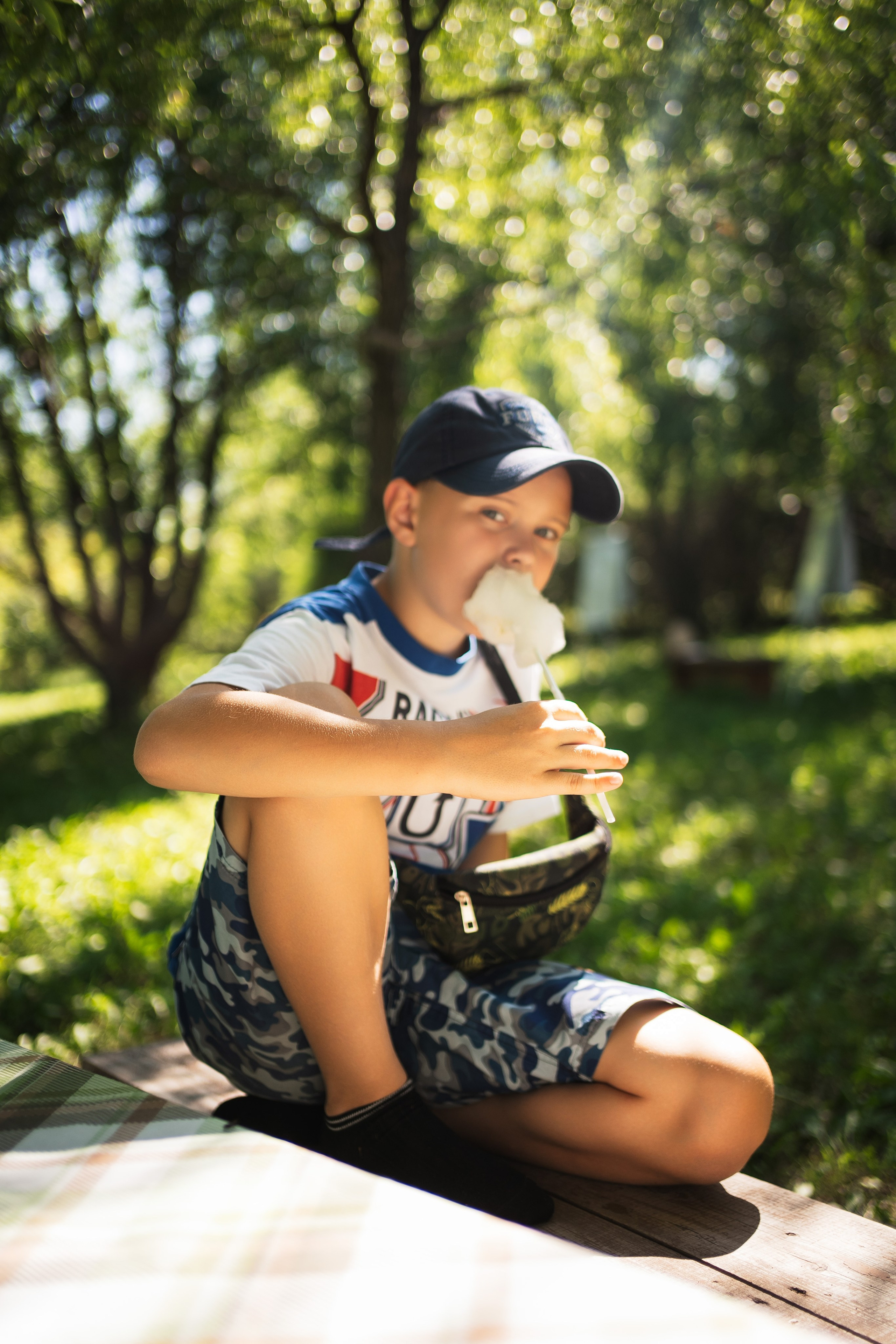 День семьи и здоровья | Газпромнефть. Фотограф на любое событие в Кемерово