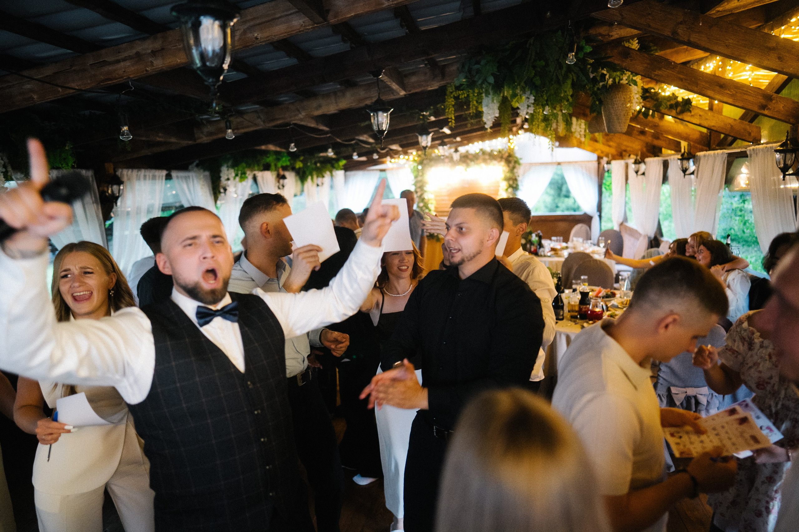 Марина и Денис (полный день). Фотограф на любое событие в Кемерово