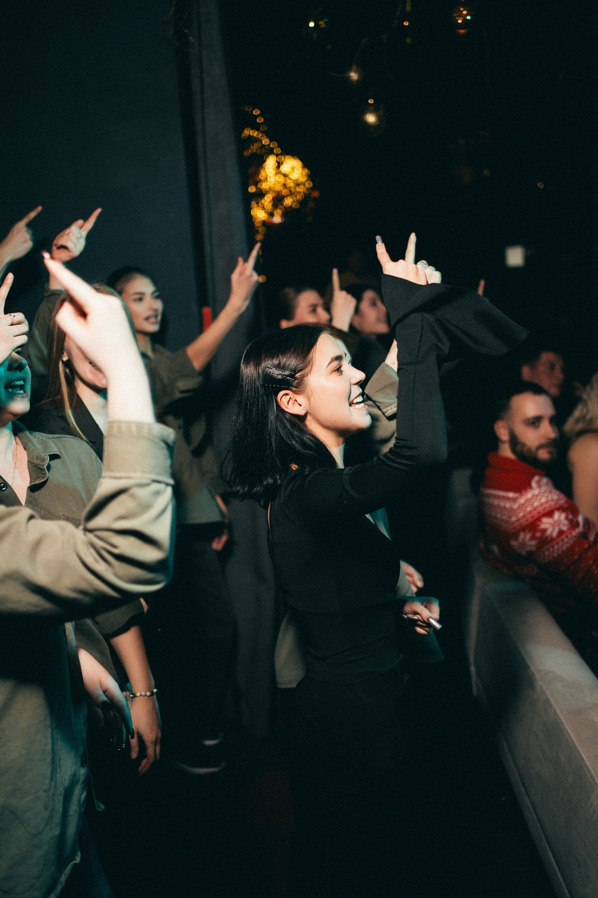 Горячий цех. Фотограф на любое событие в Кемерово