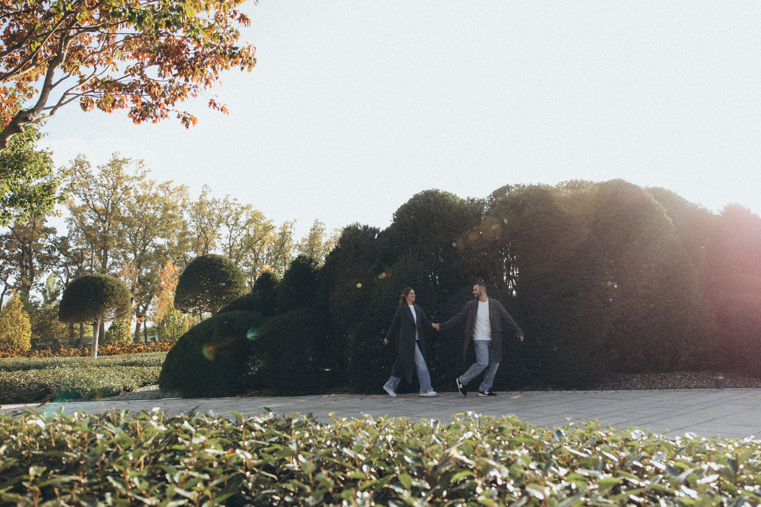 Даниил и Илона. Фотограф Краснодар