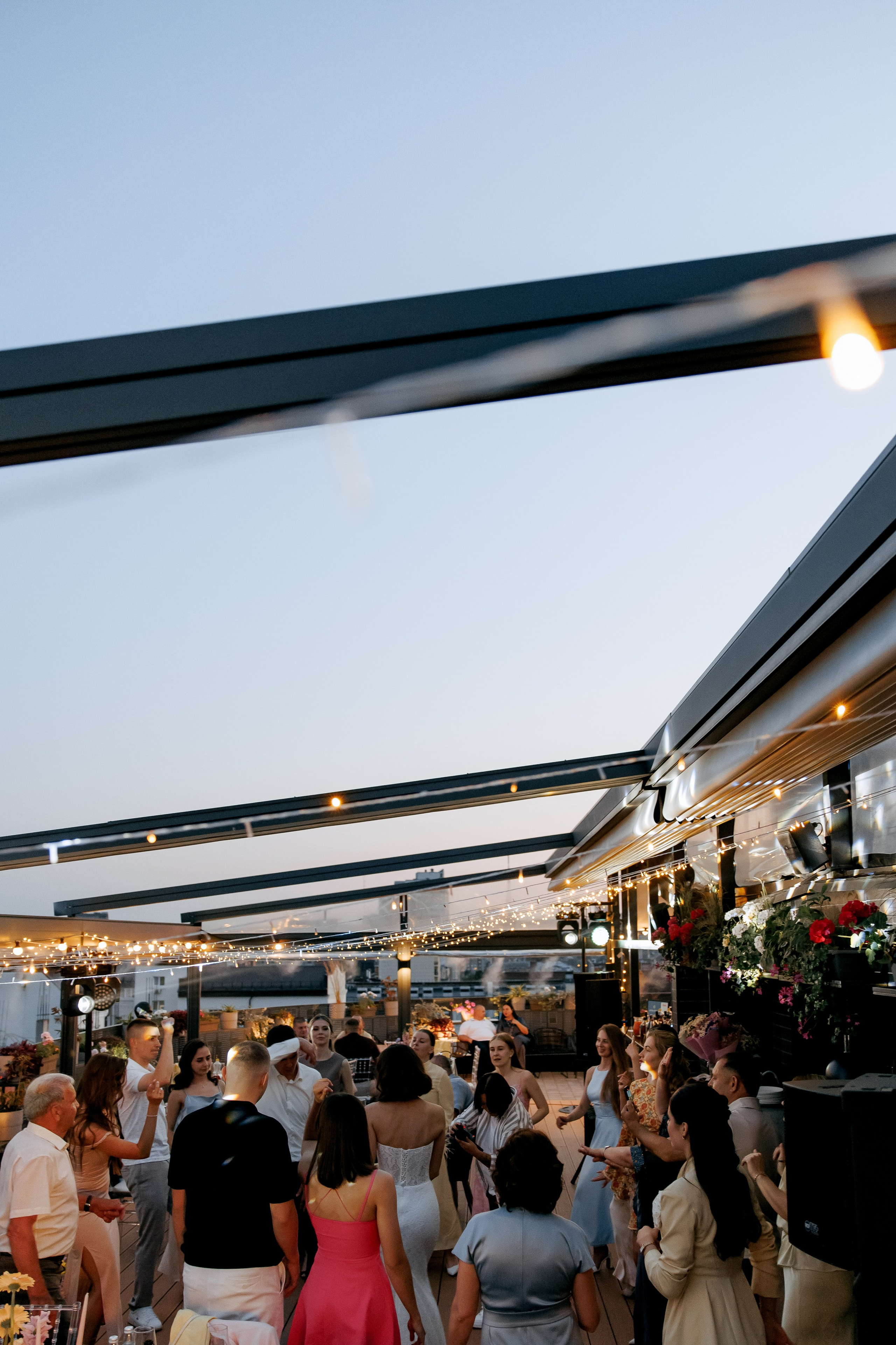 Дмитрий и Наталья. Wedding and Reportage photographer Marmarov Christya