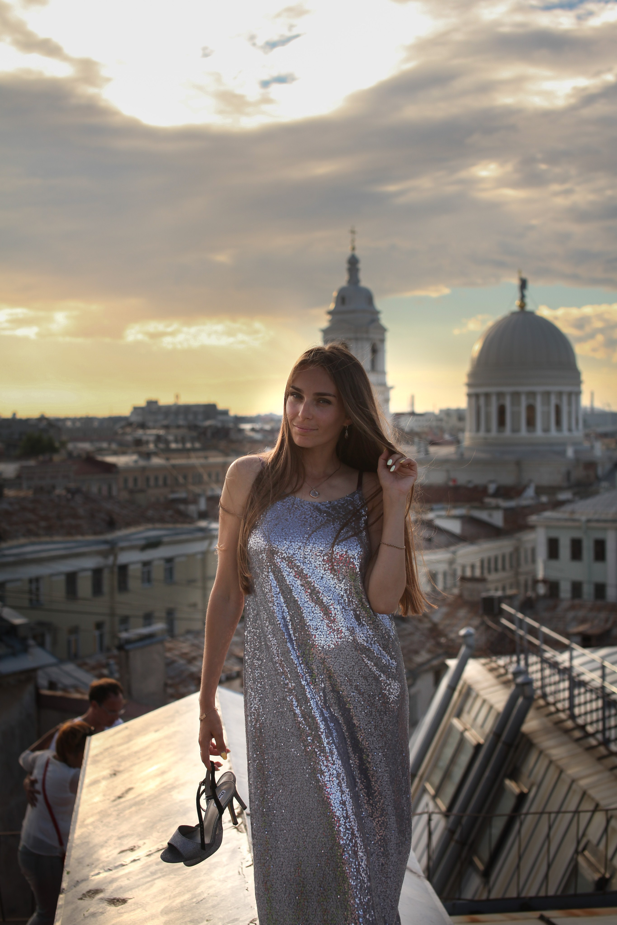 Прочие проекты. Двойняшки-фотографы Анна и Анастасия в Санкт-Петербурге