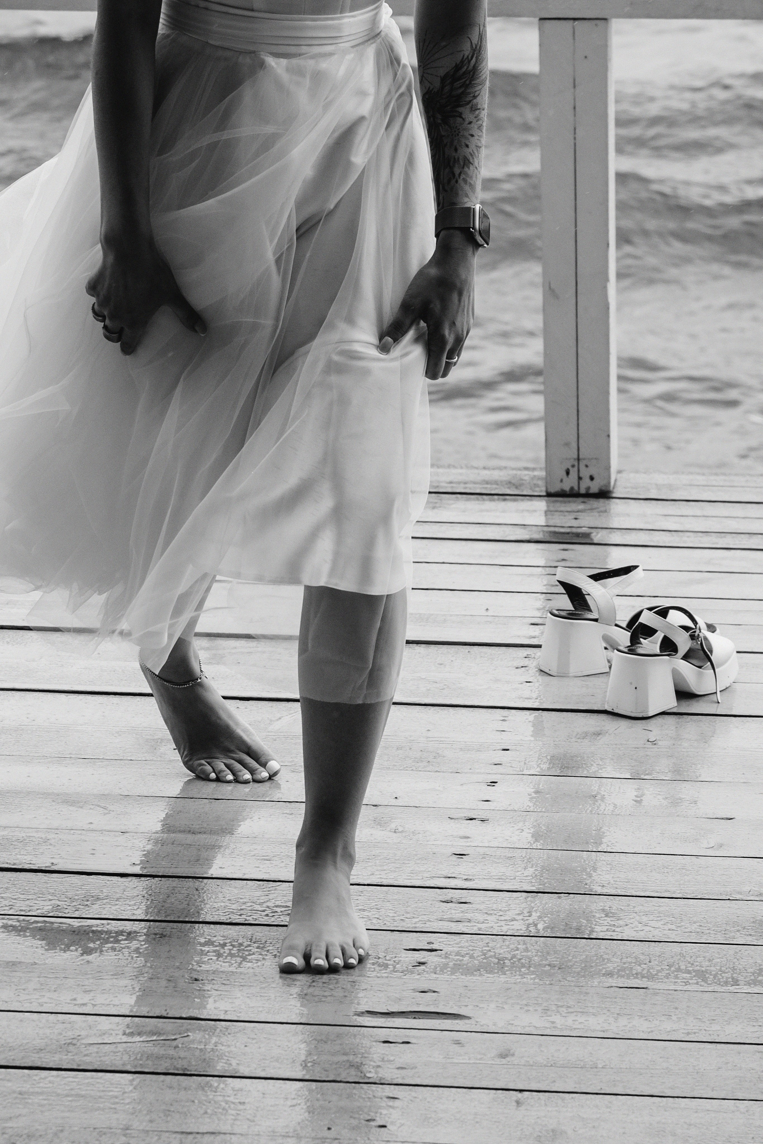 ANONS. Мария — Свадебный фотограф