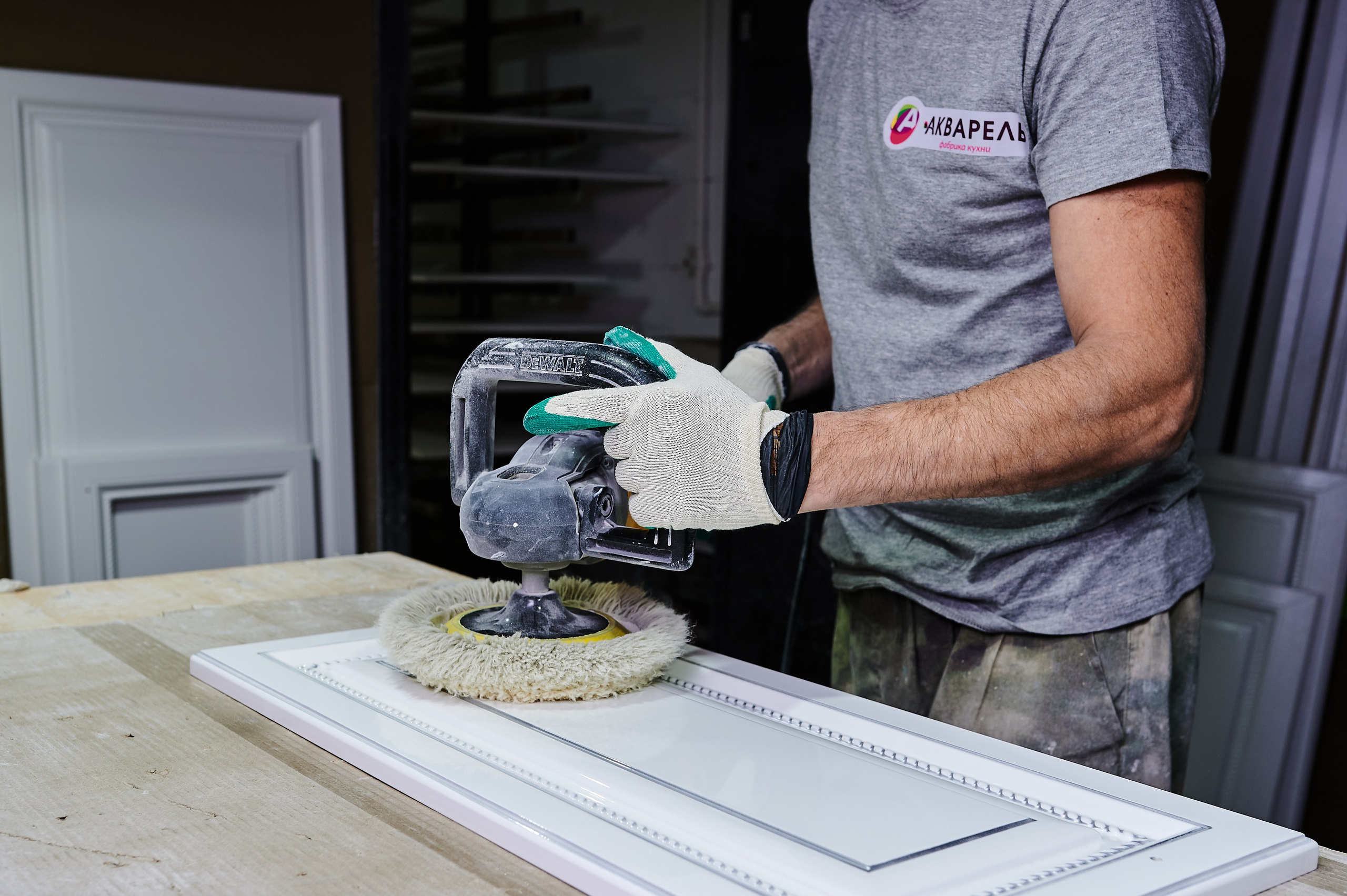 Коммерческая и контент съемка. Коммерческий фотограф в Ульяновске