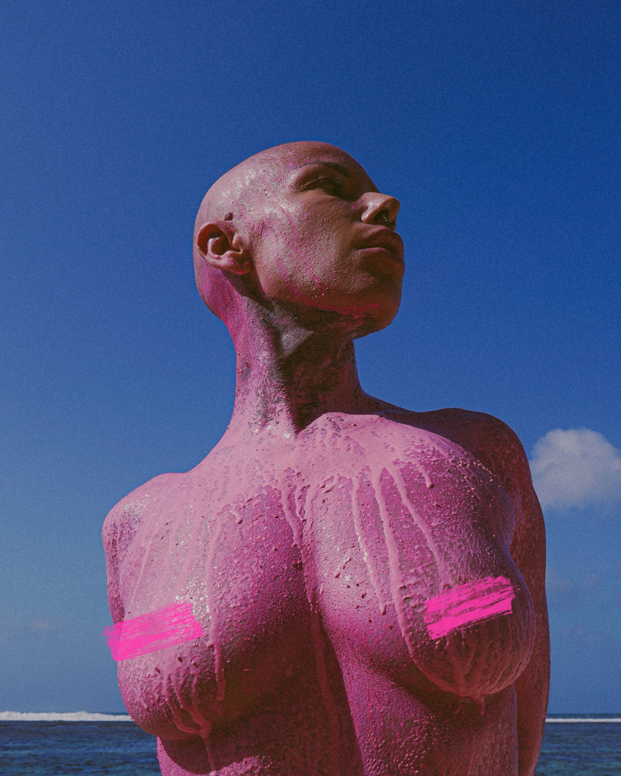 My color. Фотограф Gertz5niper в Санкт-Петербурге