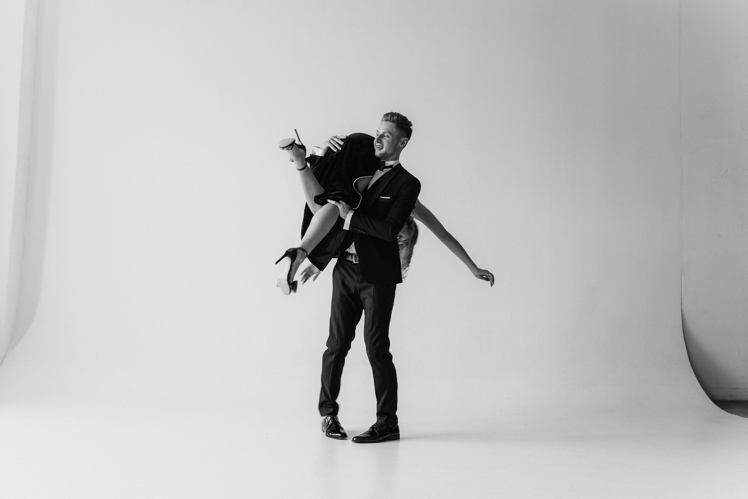 КОГДА ЛЮБЯТ — ВРЕМЯ ПЕРЕСТАЁТ СПЕШИТЬ. Семейный и детский фотограф Анна Бренч