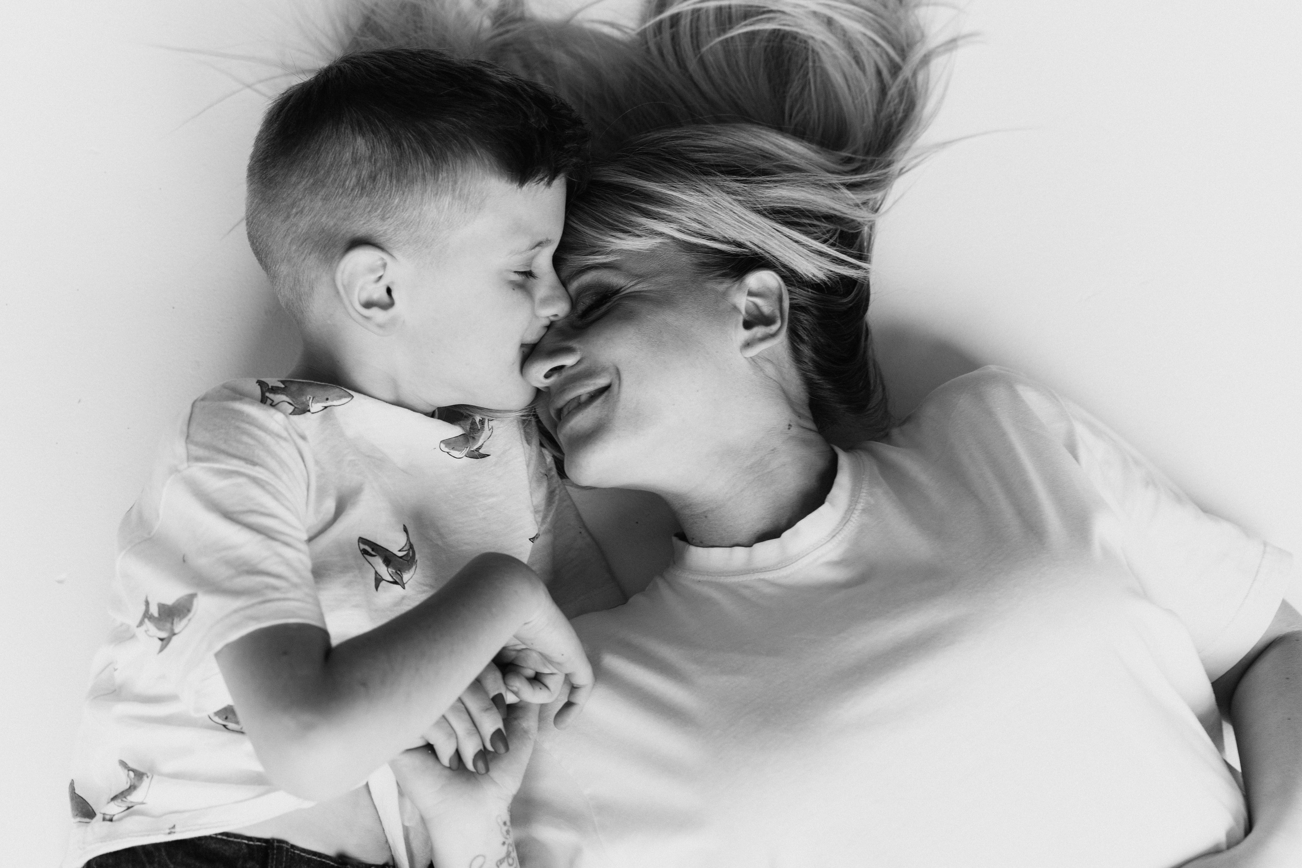 МАМКИН ОЗОРНИК. Семейный и детский фотограф Анна Бренч