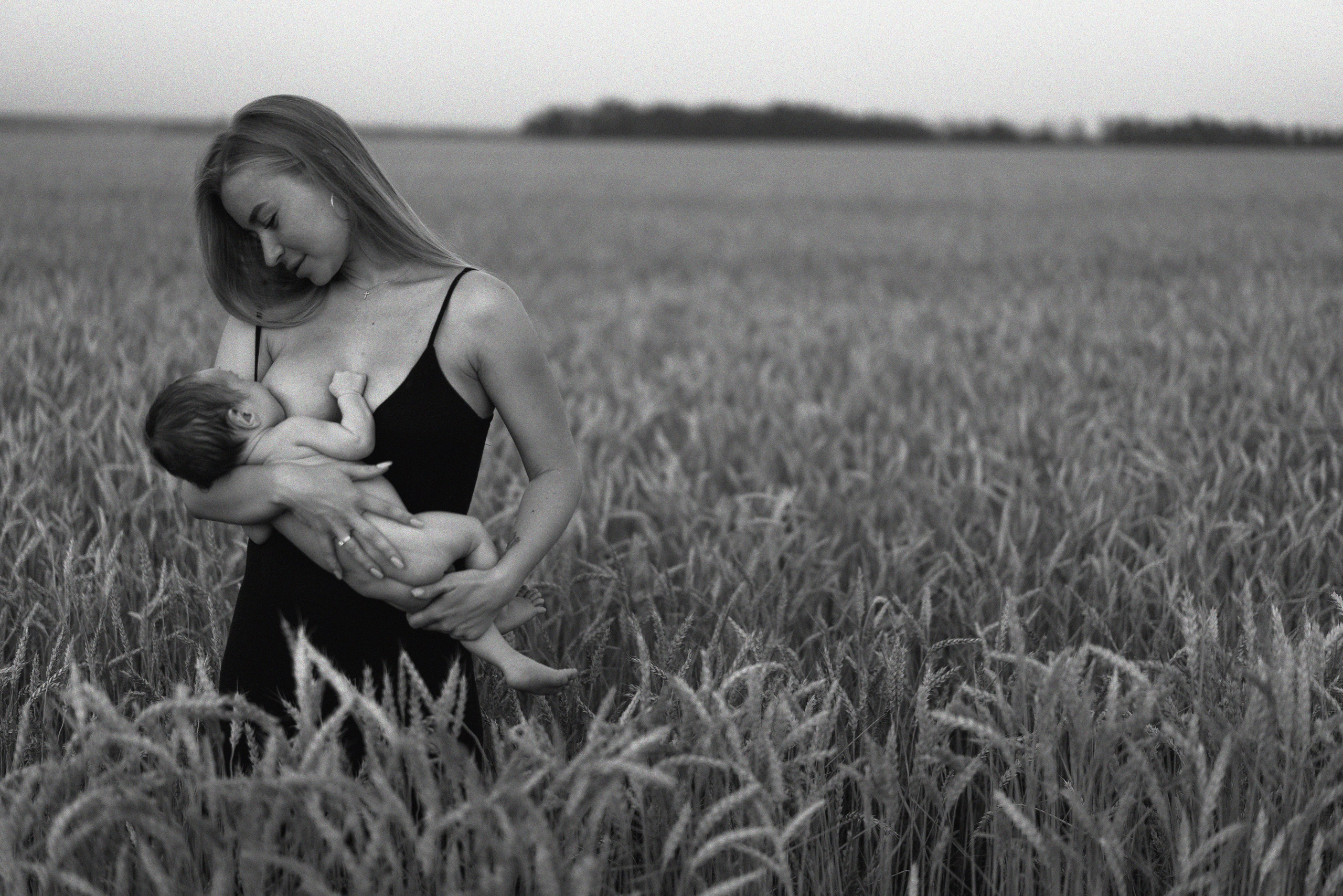 Семейный и детский фотограф Анна Бренч