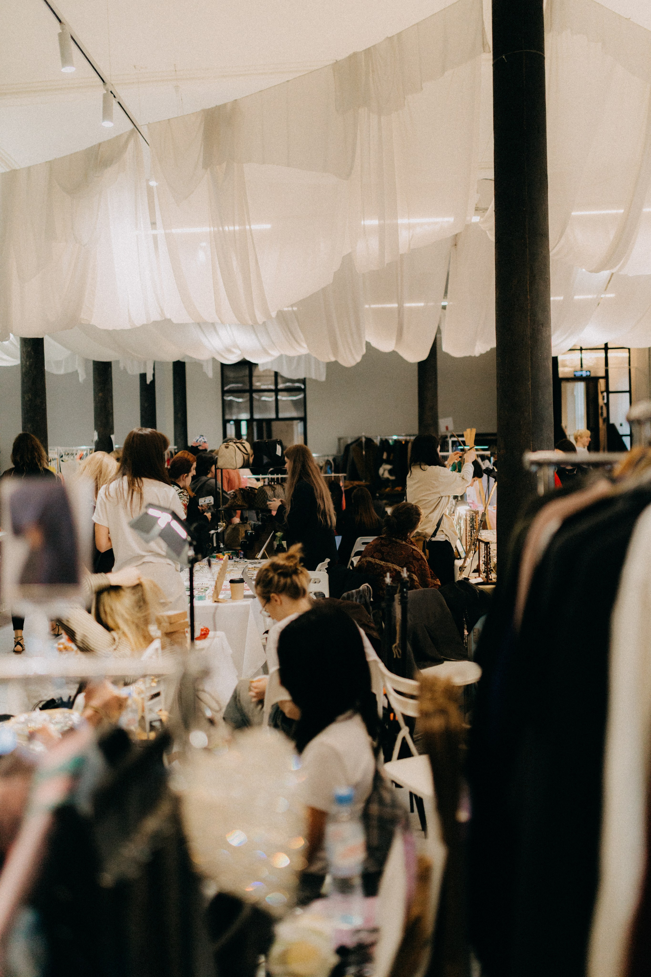 Маркет КИТЧ. Фотограф НОГИНСК, Москва, Анастасия Белая