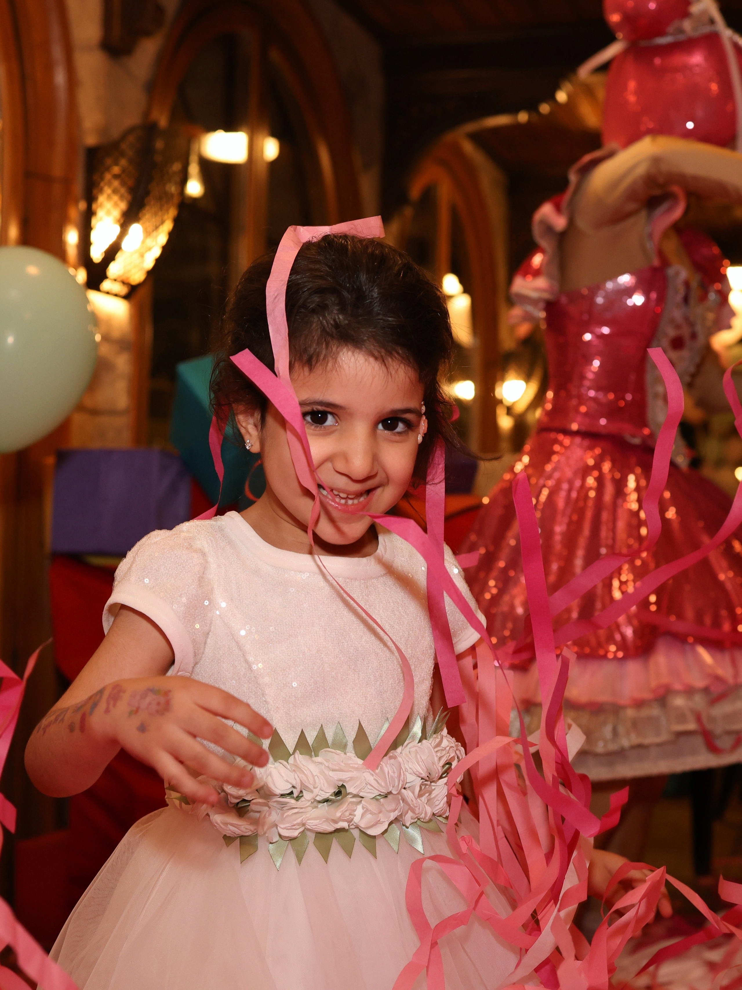 ДЕТСКИЙ РЕПОРТАЖ. Фотограф на крещение Москва