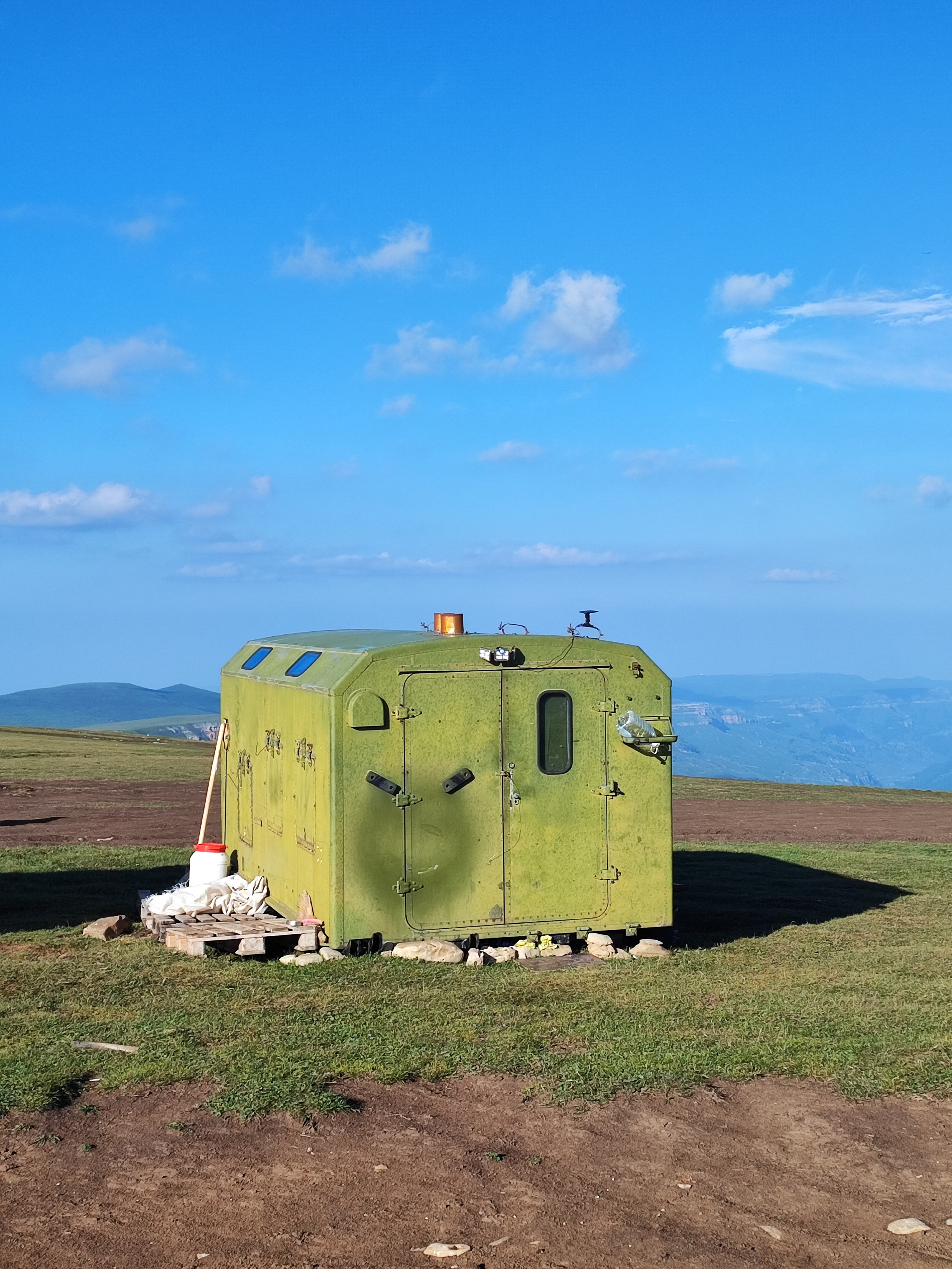 Намобилкус кавказский. Репортажный фотограф Алексей Пирязев