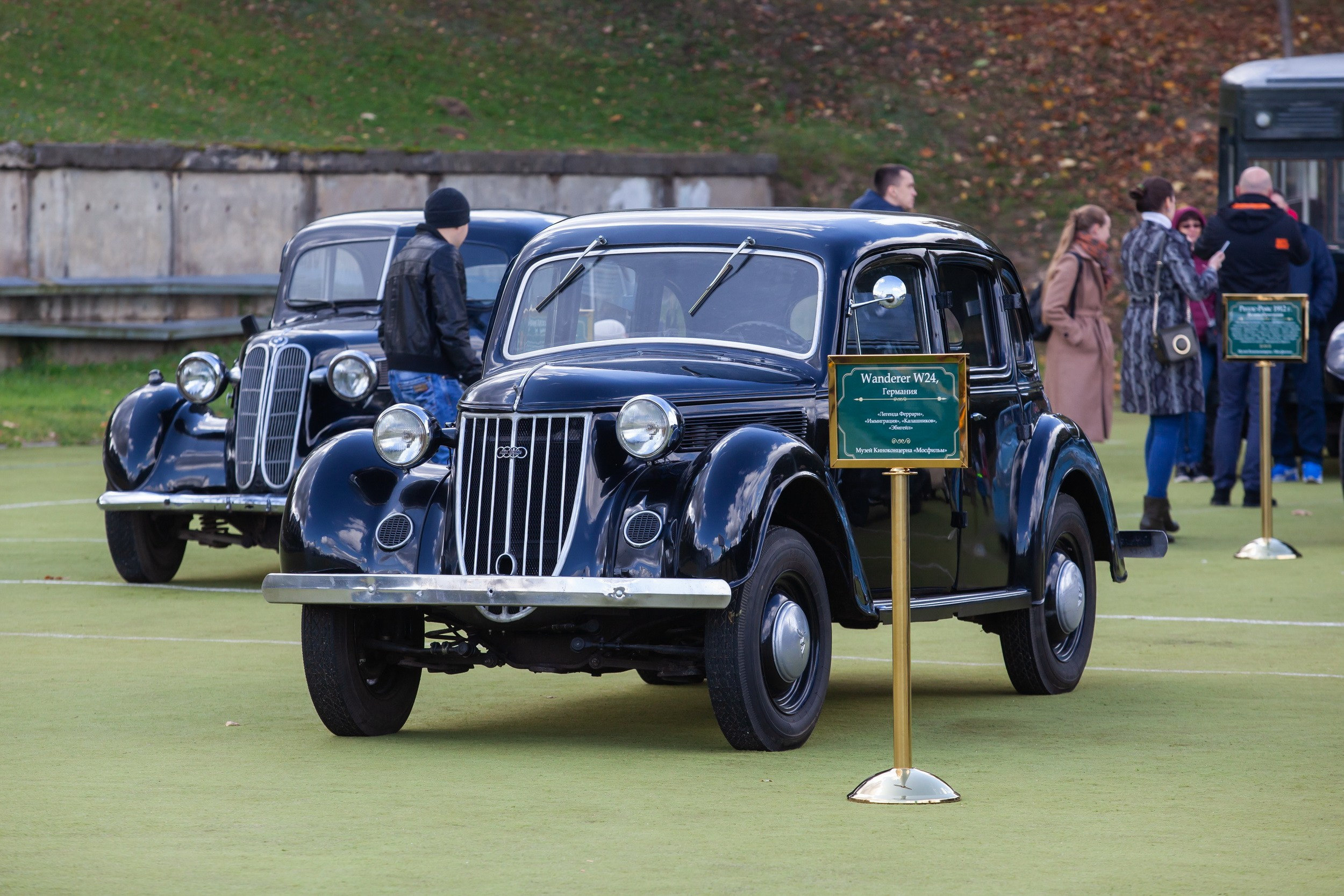 Кубок Губернатора по конкуру (21 сентября 2019). Репортажный фотограф Алексей Пирязев