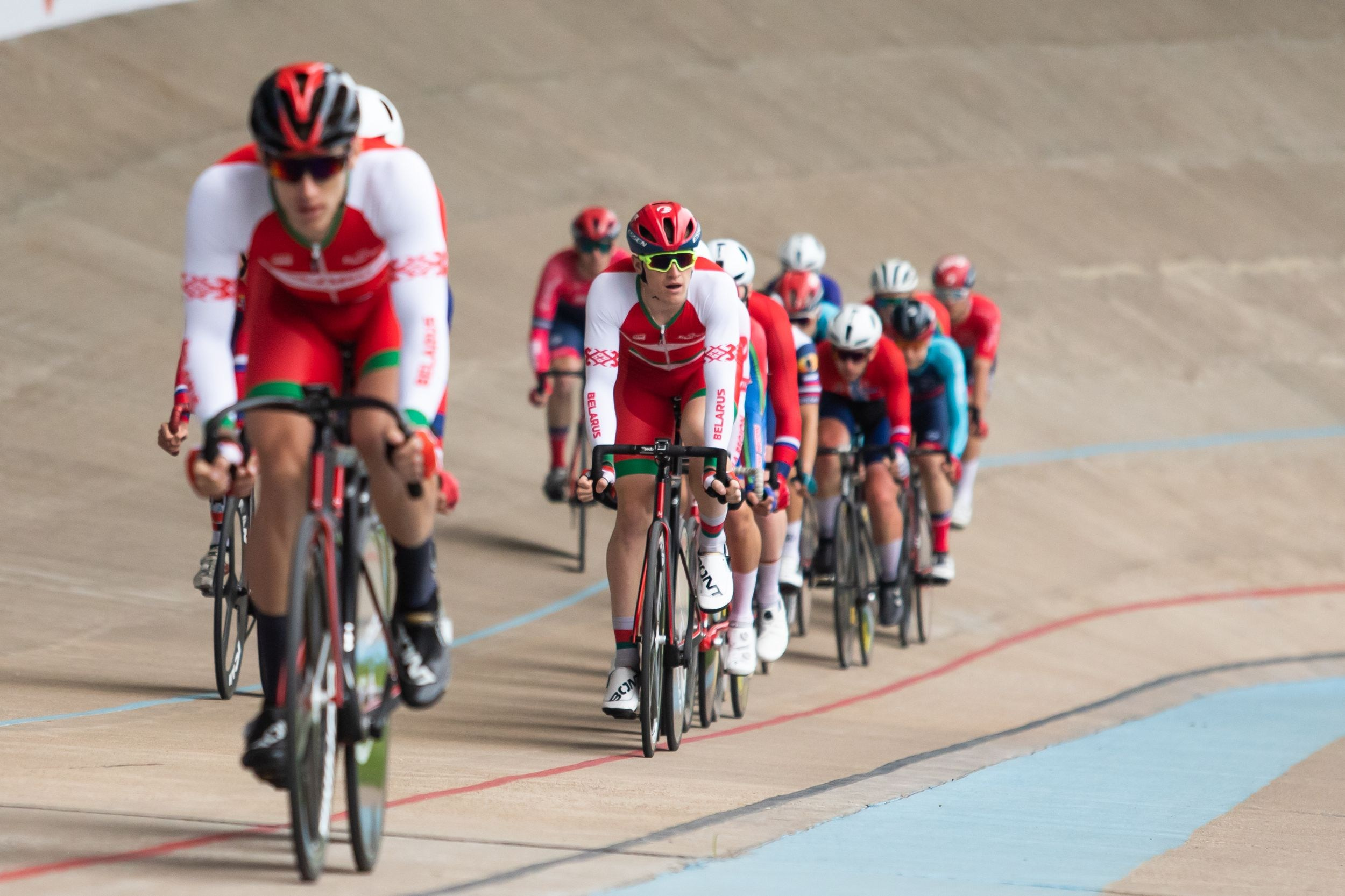 Соревнования по велоспорту «Большой приз Тулы» (19 мая 2023). Репортажный фотограф Алексей Пирязев