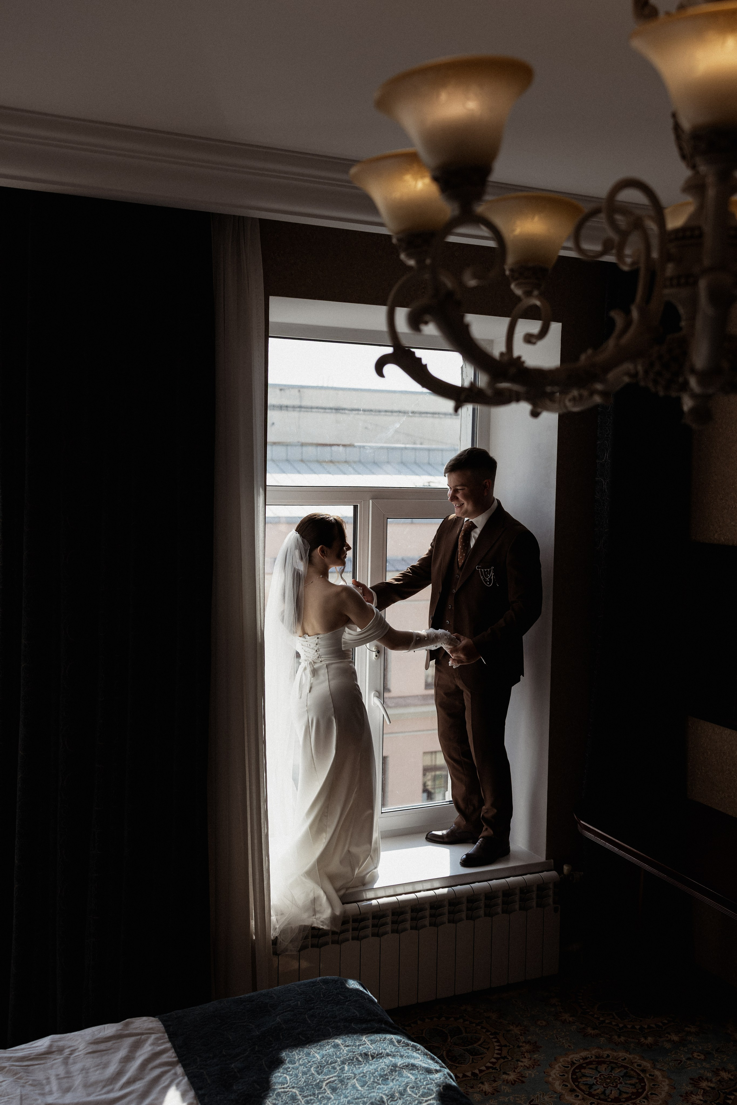 Wedding. Фотограф Санкт-Петербург | Валерия Рогальская