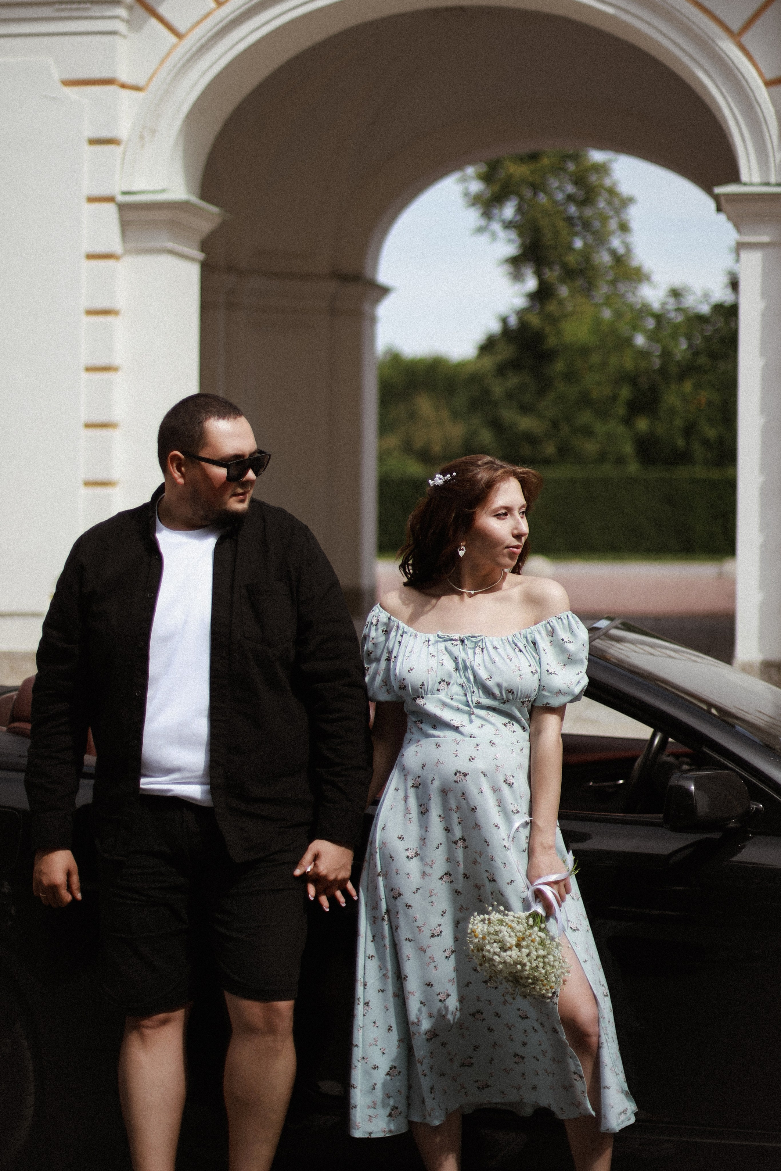 Семейные | в ожидании. Фотограф Санкт-Петербург | Валерия Рогальская