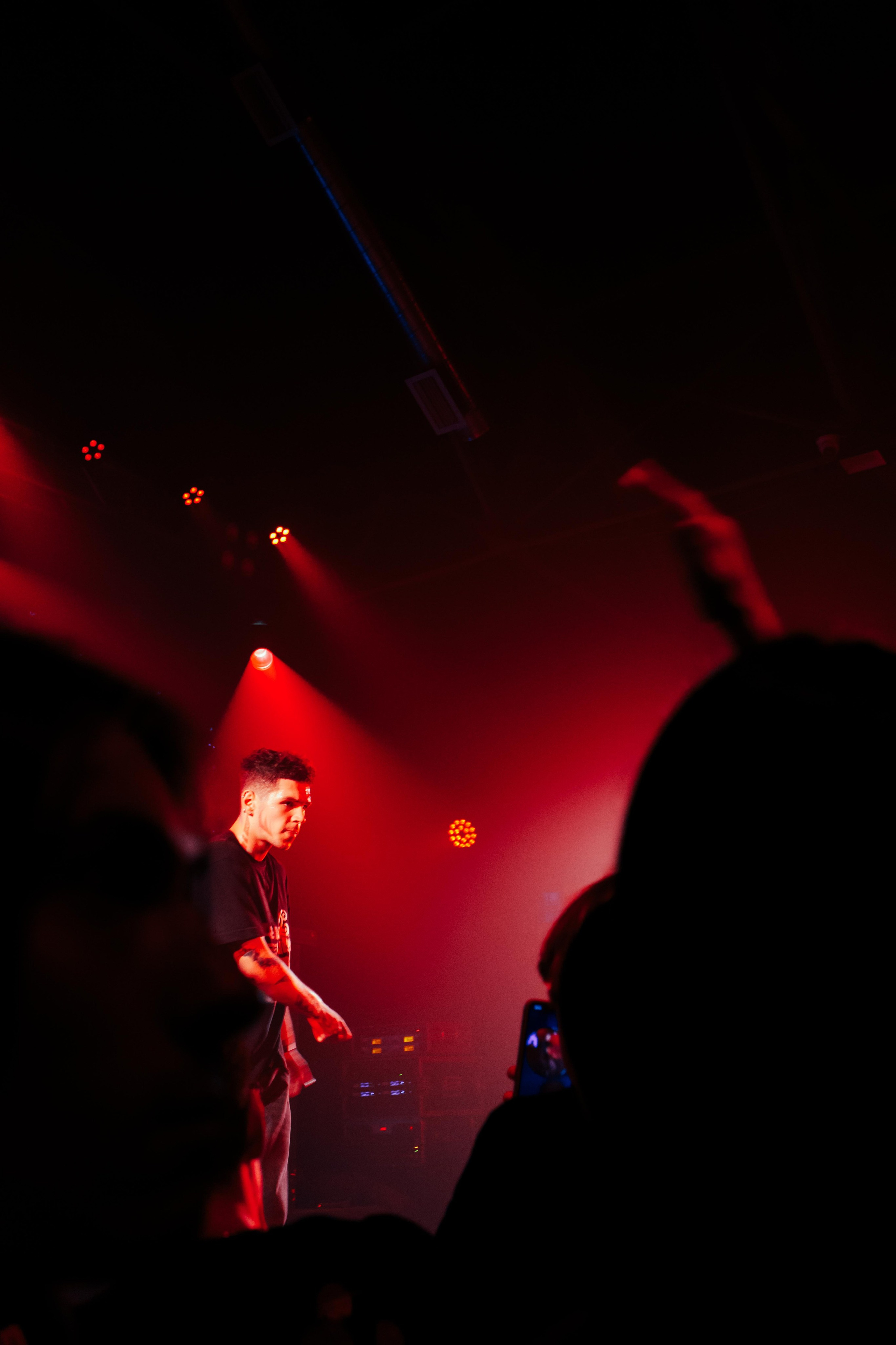 FACTORY 52. Коммерческий Фотограф Виктор Фоменых