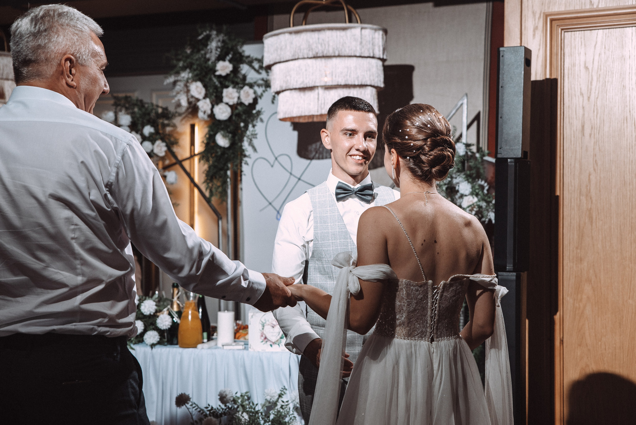 Дмитрий + Мария. Свадебный и семейный фотограф в Волгограде Олеся Лисицкая