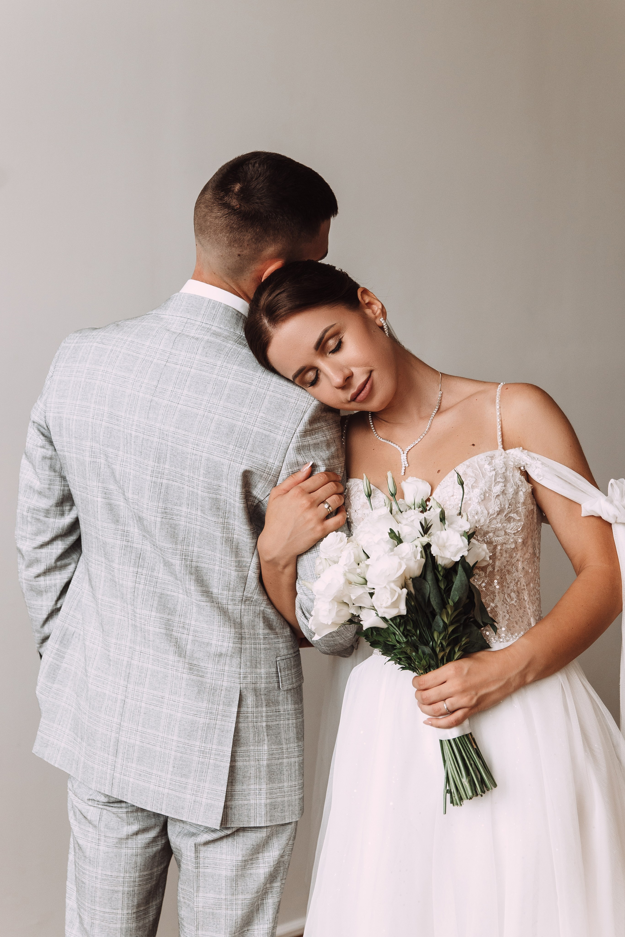 Дмитрий + Мария. Свадебный и семейный фотограф в Волгограде Олеся Лисицкая