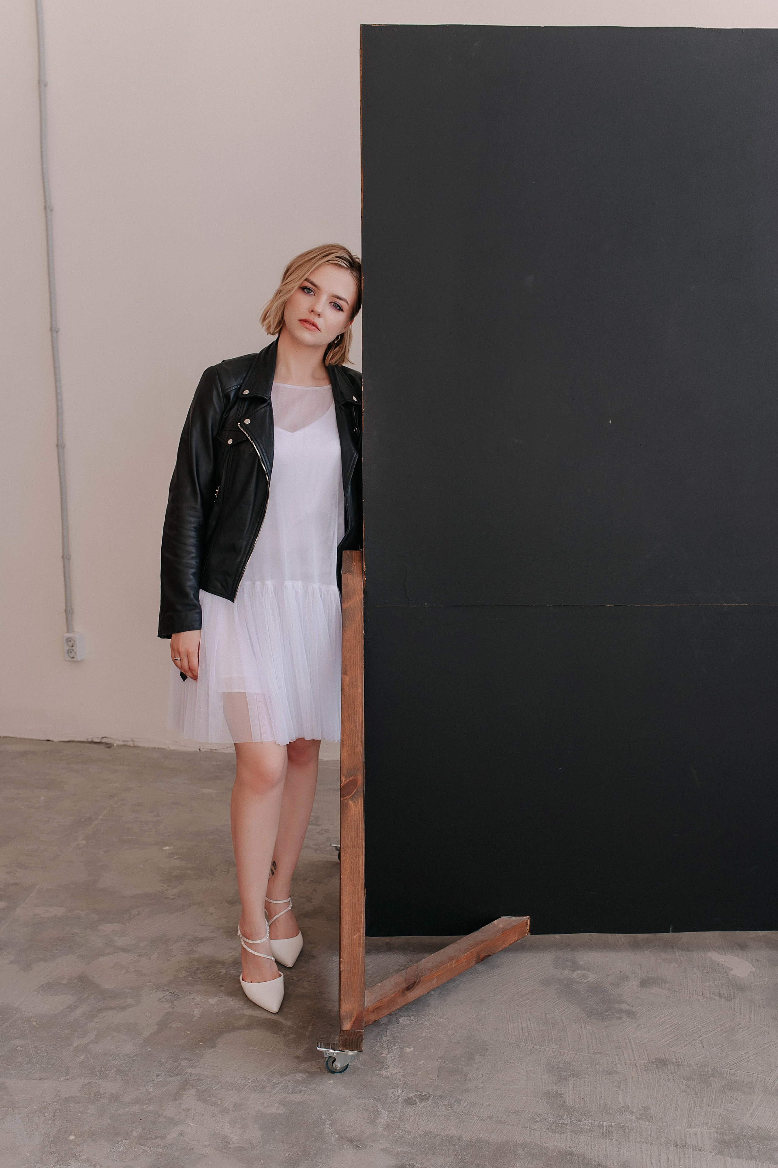 Анна. Фотограф Светлана Васильева