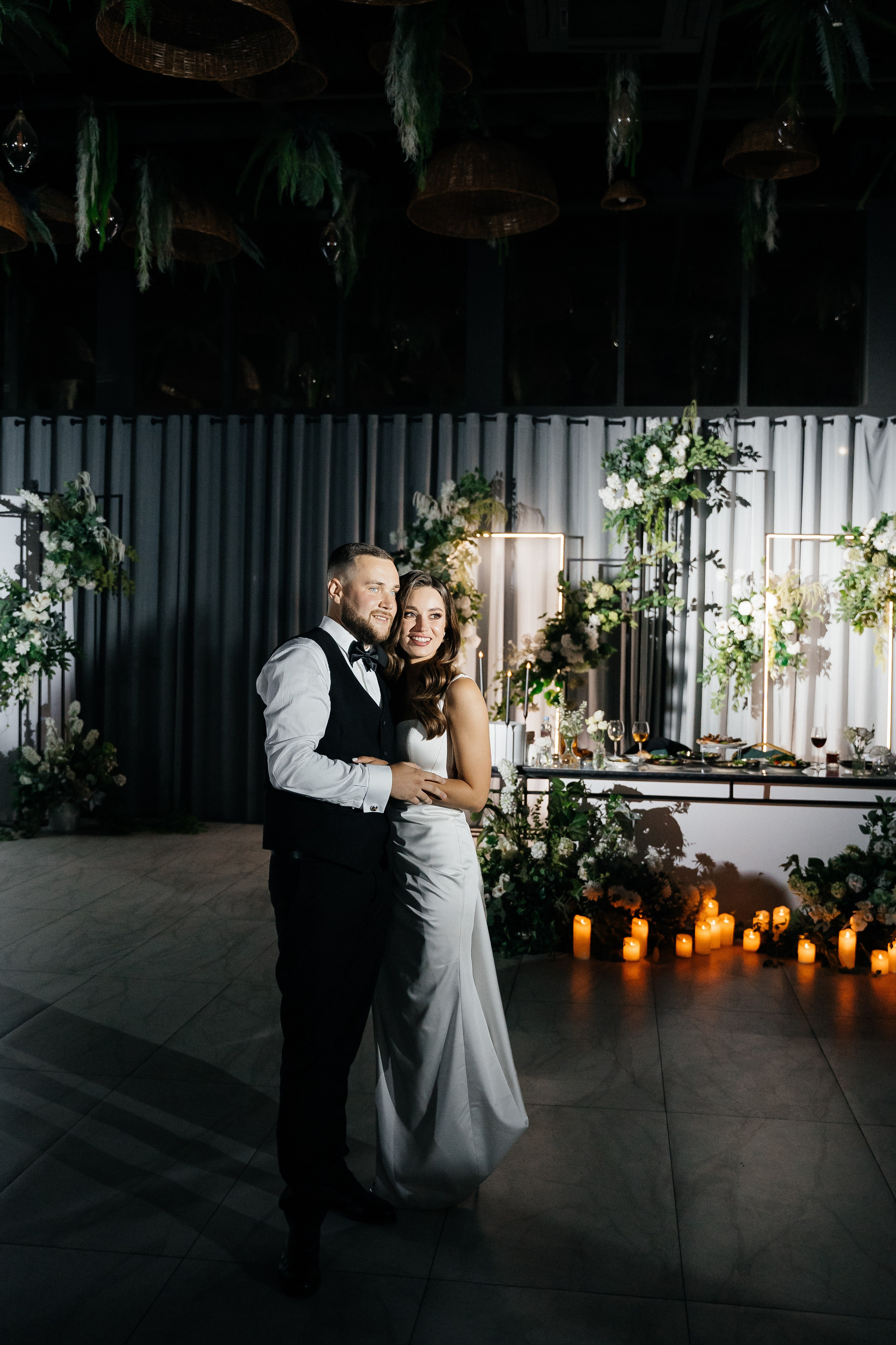 Свадьбы. Свадебный фотограф в Краснодаре