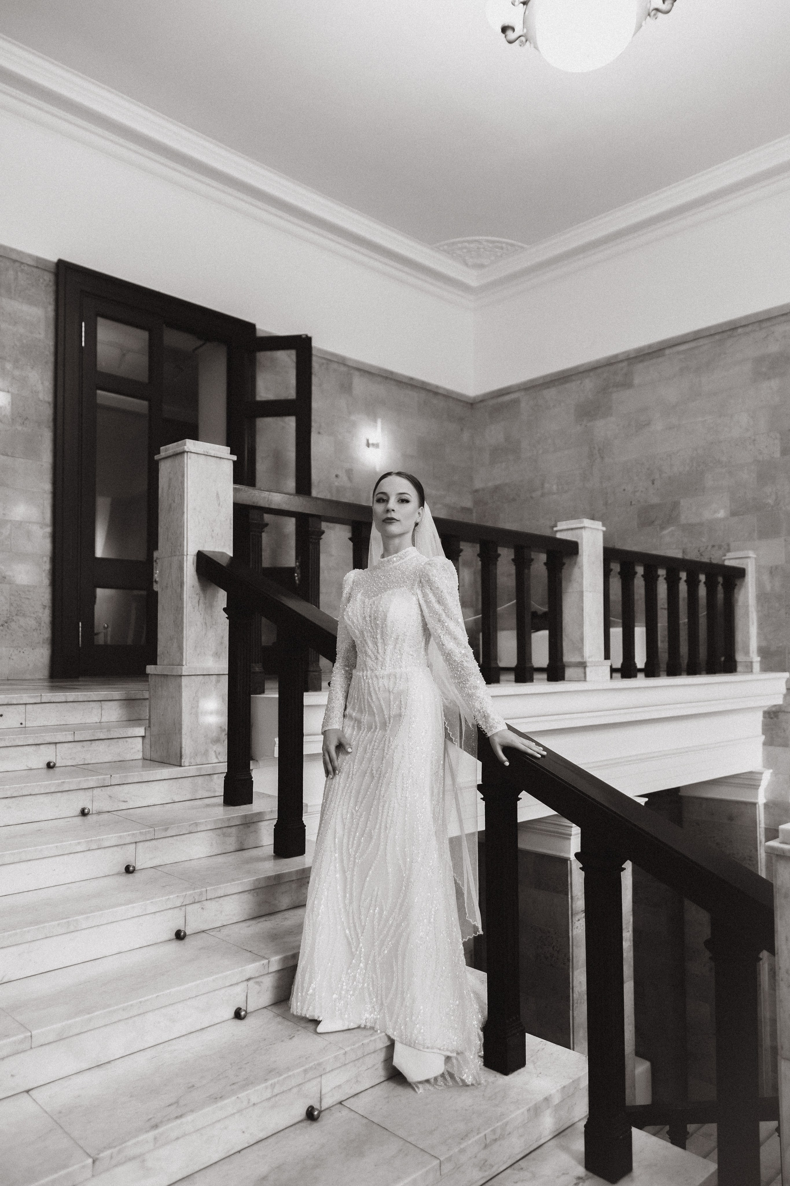 Кирилл & Татьяна. Свадебный и студийный фотограф в Нижнем Новгороде