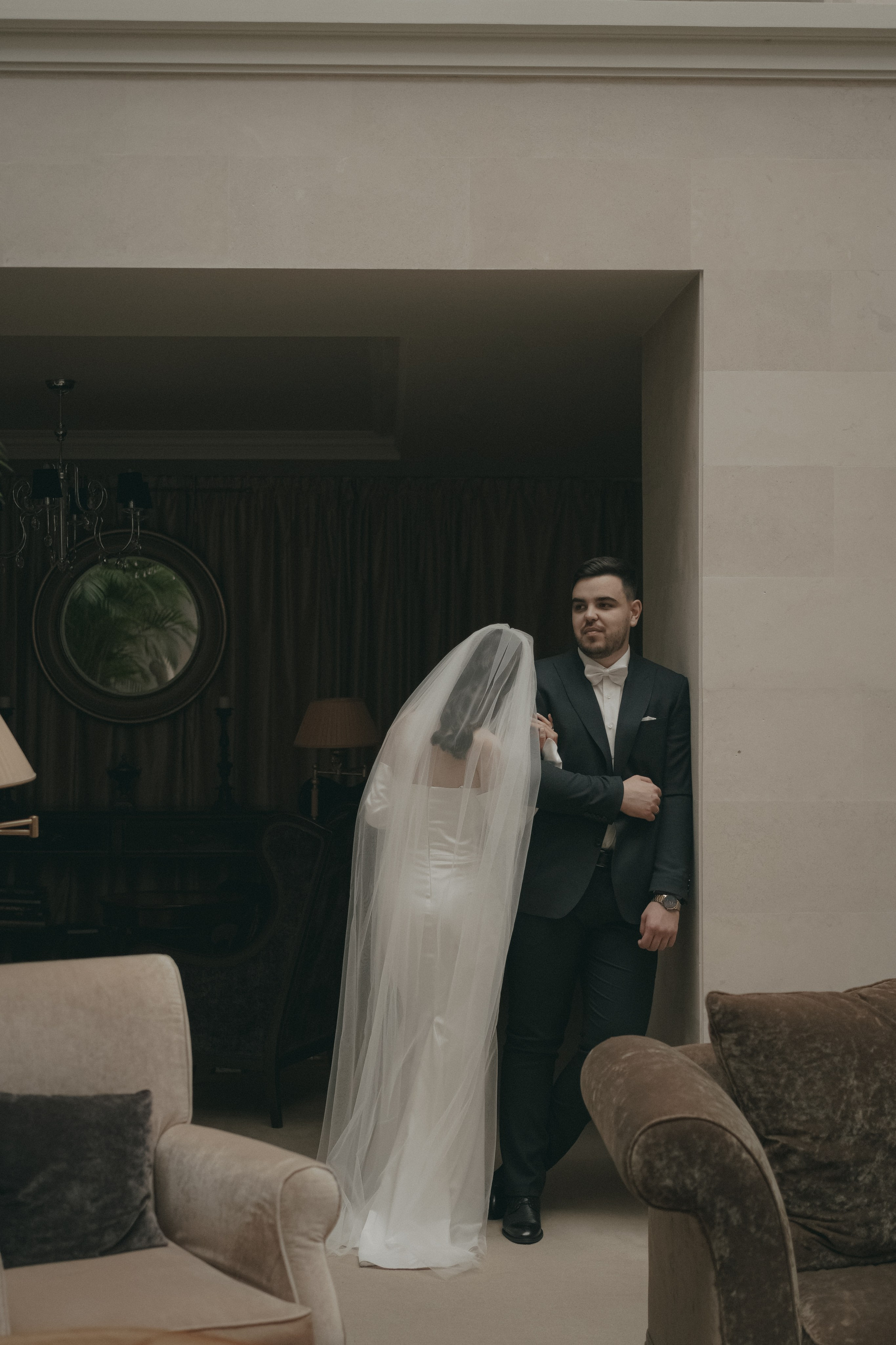 Встреча Двух Миров. Свадебный и семейный фотограф Афанасьева Анна в Кисловодске