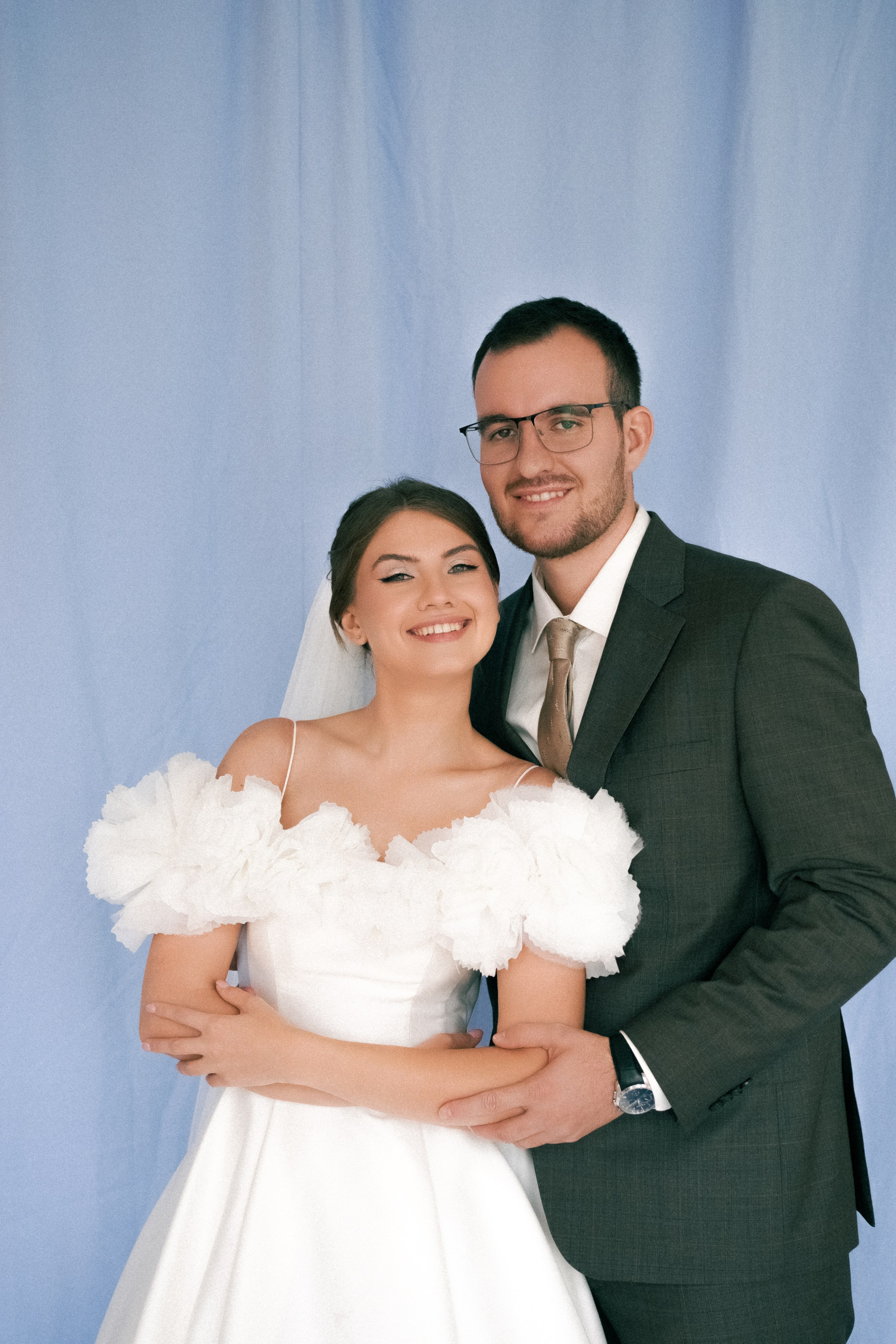 Семейное Солнце. Свадебный и семейный фотограф Афанасьева Анна в Кисловодске