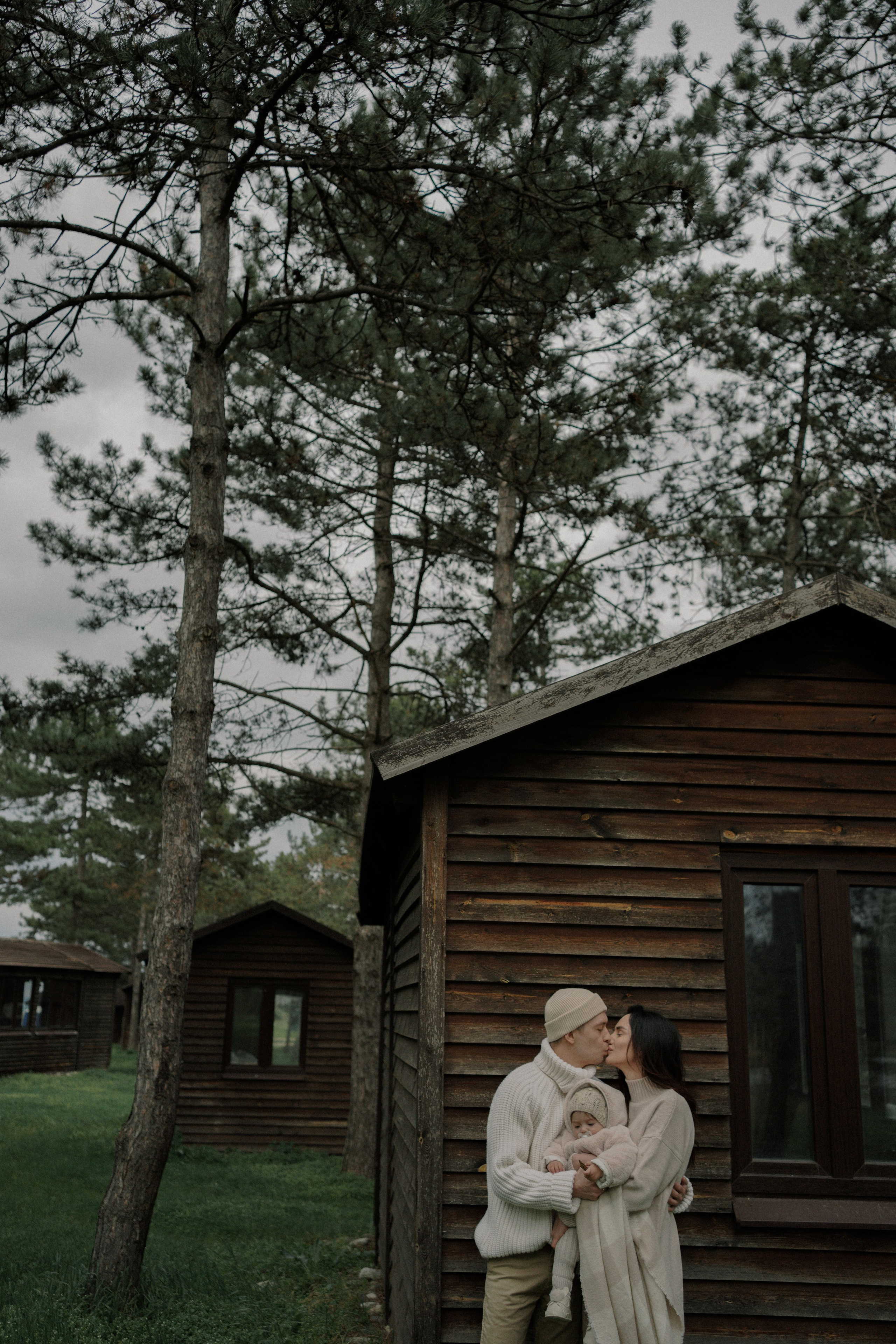 Семейные Копилки. Свадебный и семейный фотограф Афанасьева Анна в Кисловодске
