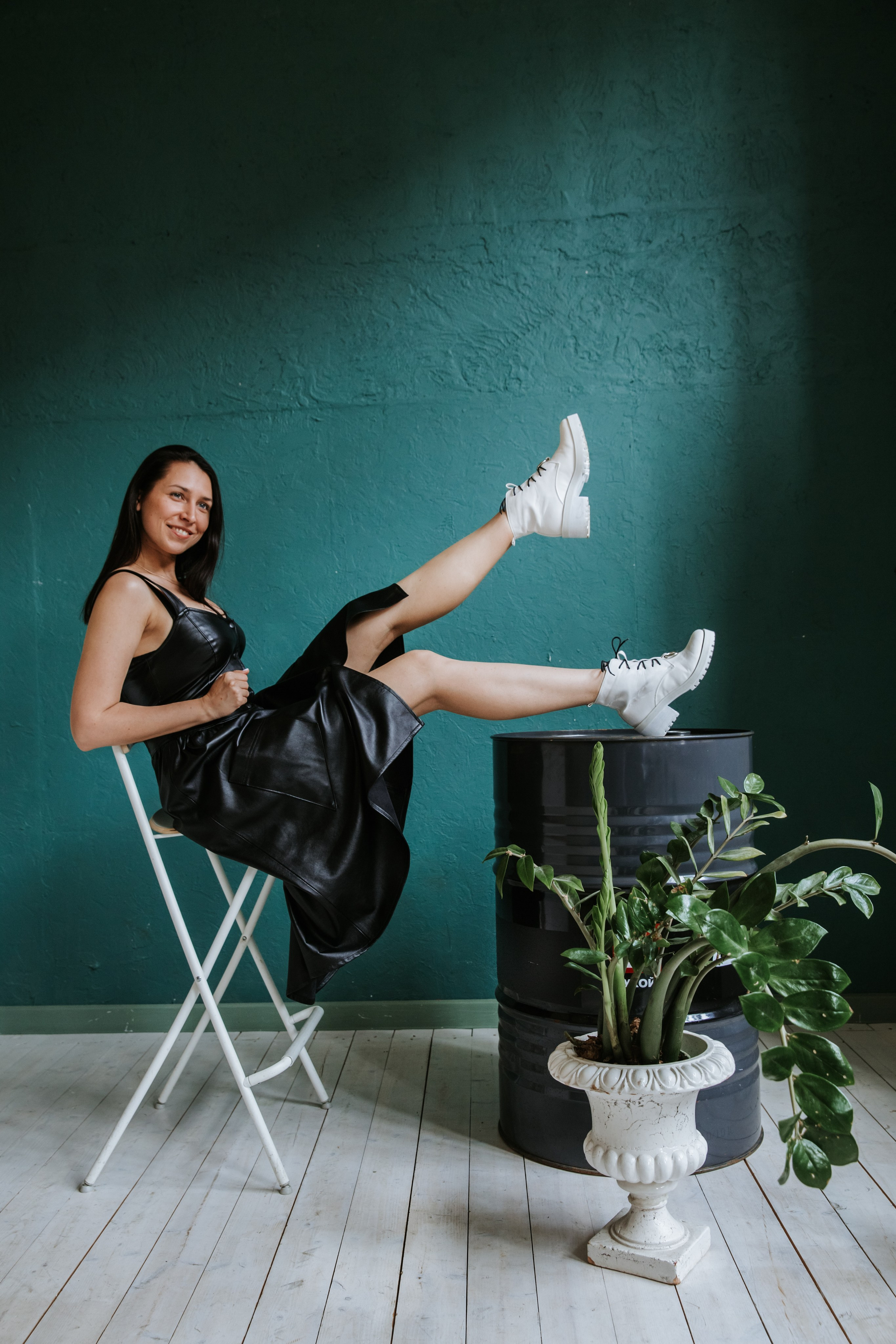 Обувной бренд Marusinka. Коммерческий фотограф в Москве, Наталия Горячева