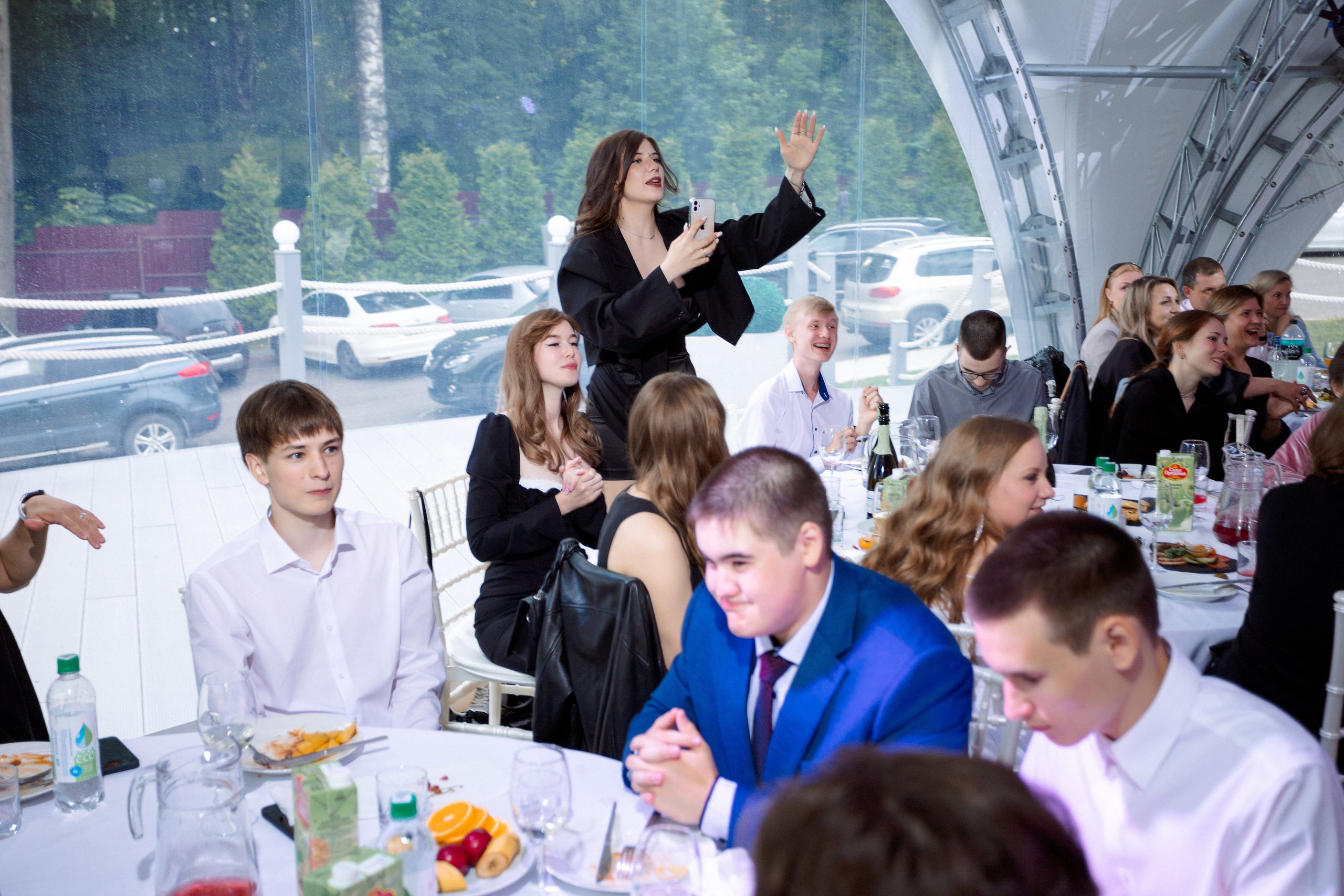 ВЫПУСКНОЙ: Волки-Липки. Все фото. Профессиональный фотограф в Ижевске Леша Петров