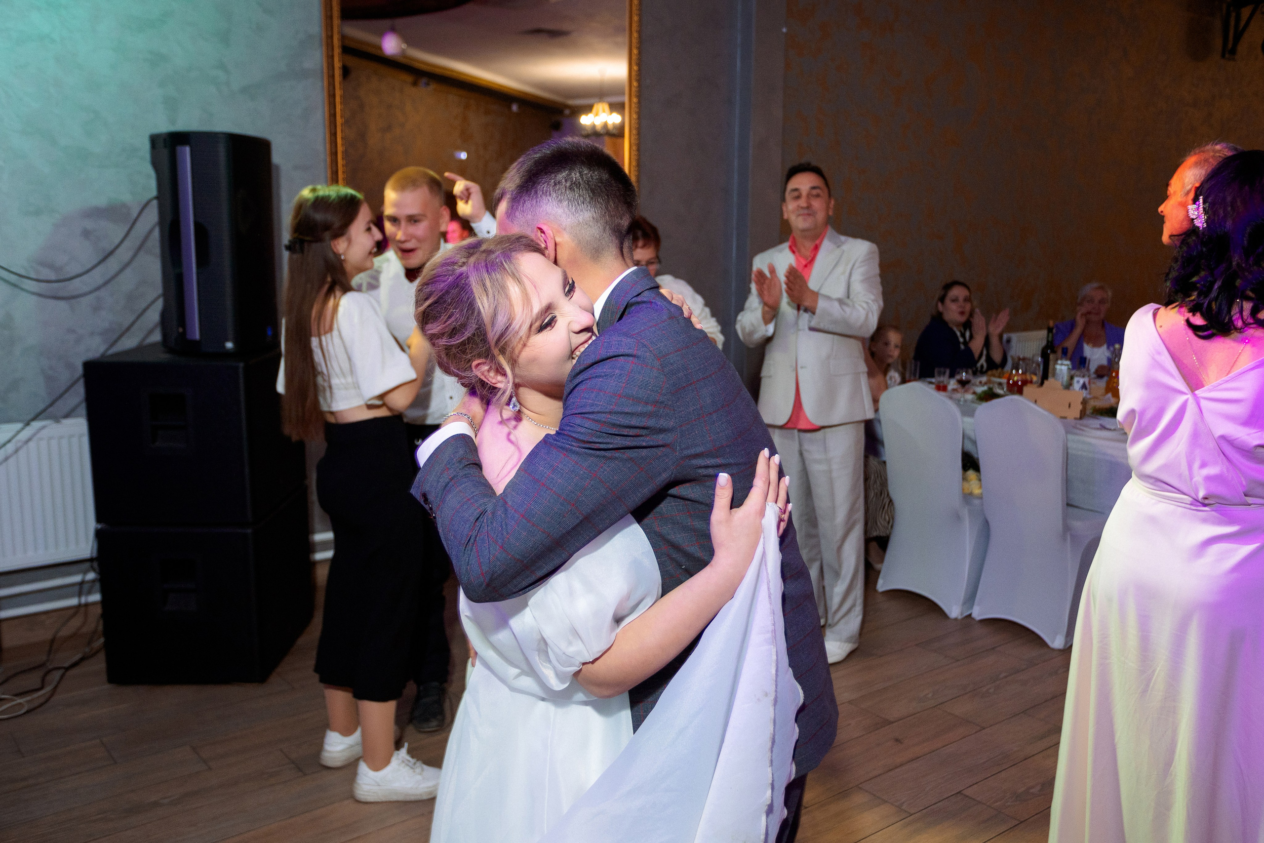 СВАДЬБА: Дима и Юля. Все фото. Профессиональный фотограф в Ижевске Леша Петров