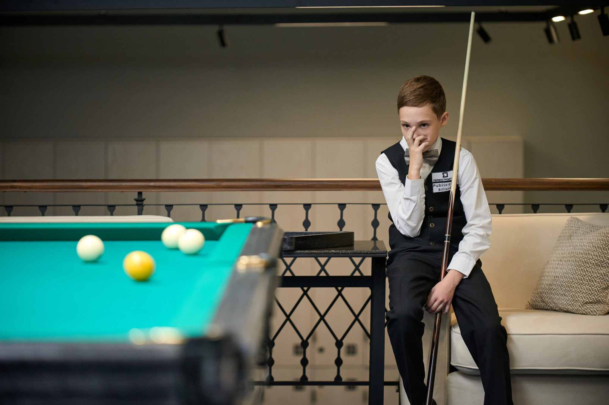 Кубок главы Екатеринбурга 2024 Кубок мира по бильярдному спорту «динам. Мезенцев Евгений фотограф