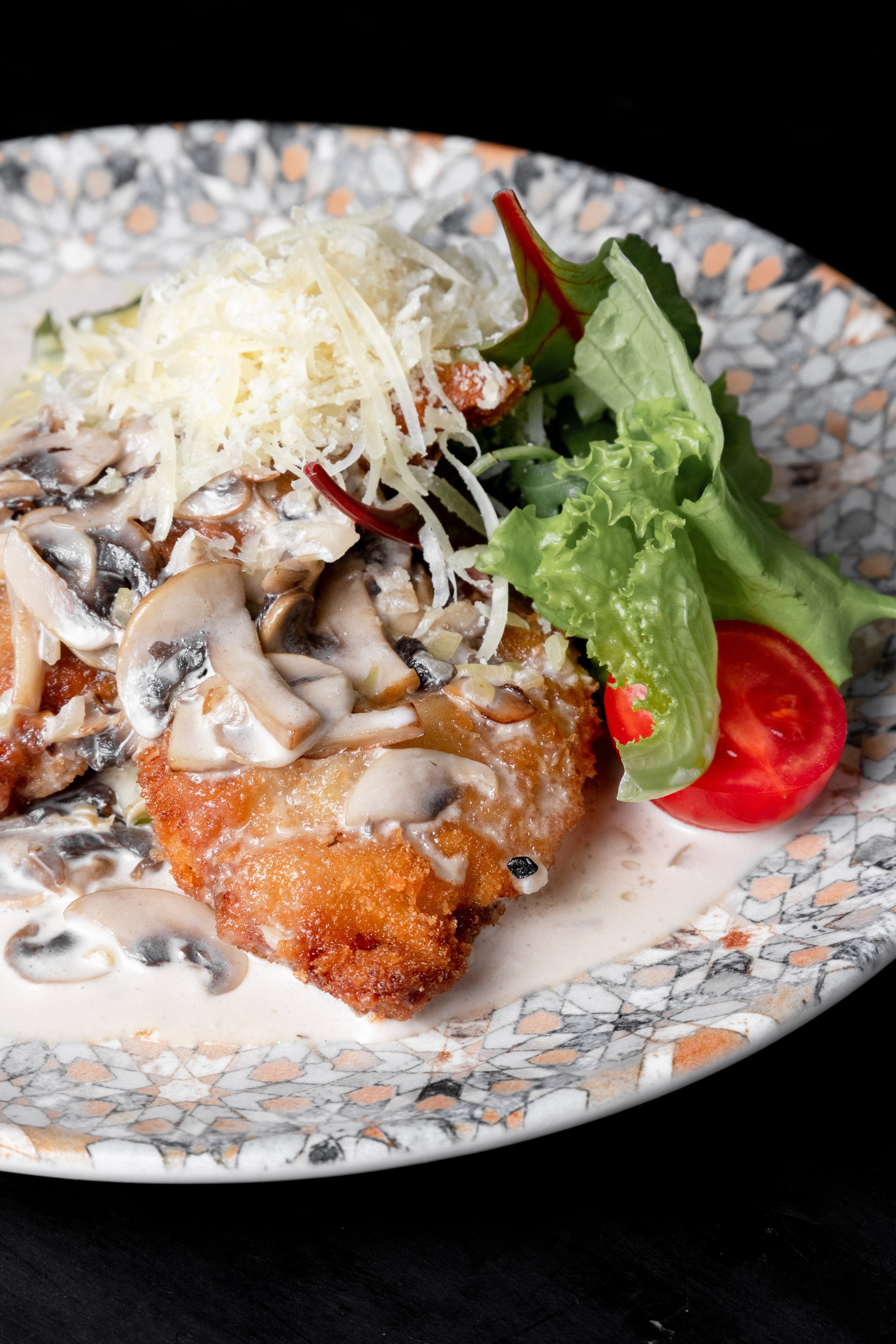 Loftpark. Свадебный фотограф в Нальчике Алим Джаппуев