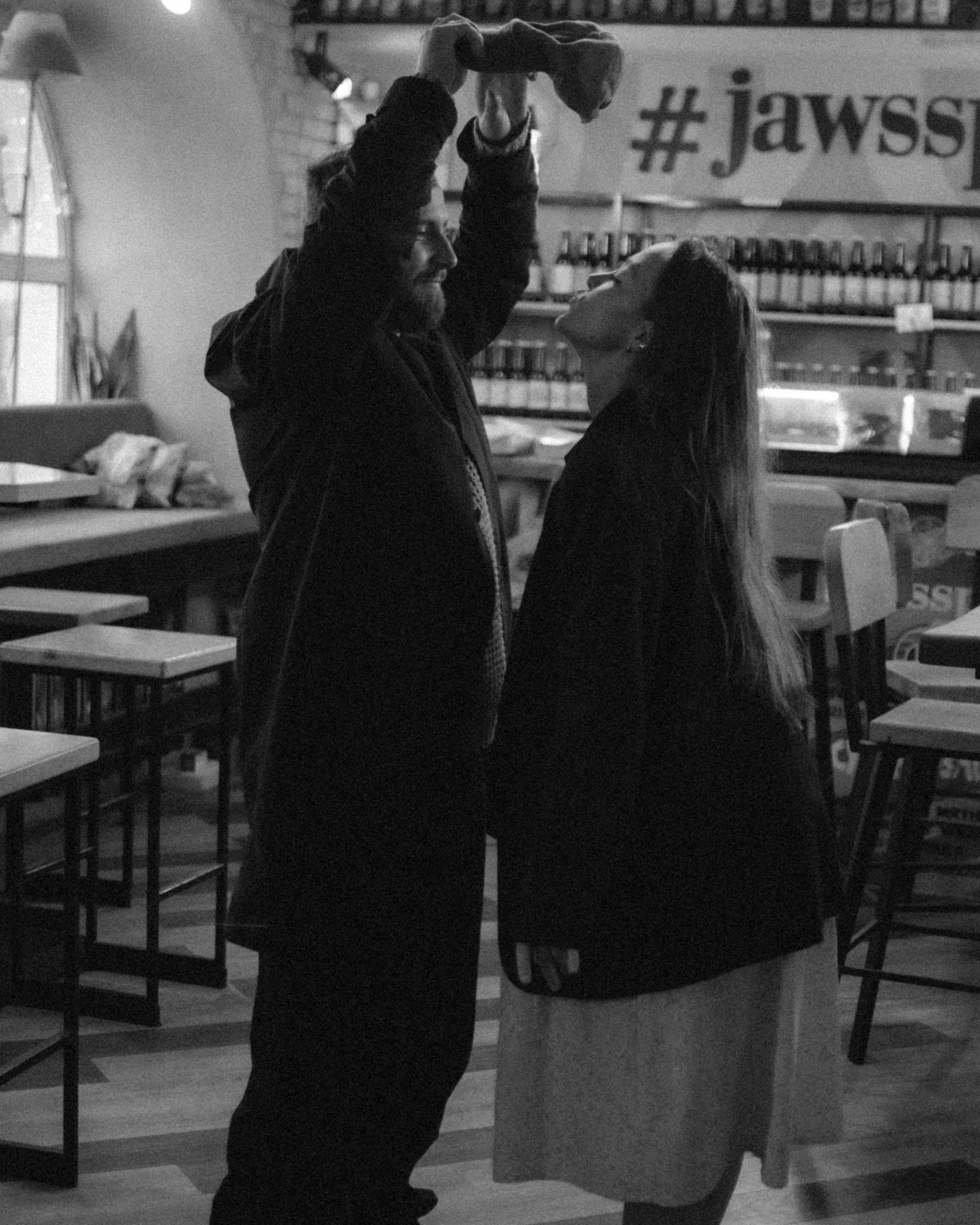 Love Story Карина и Андрей. Семейный фотограф в Нижнем Новгороде Бацманова Дарья