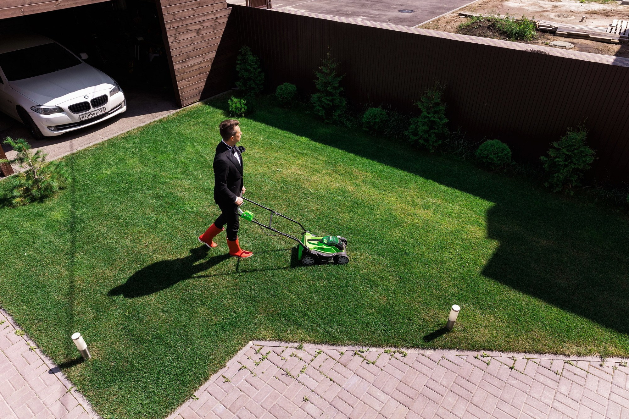Портретное портфолио. Свадебный фотограф в Нижнем Новгороде и Москве Сергей Воробьев