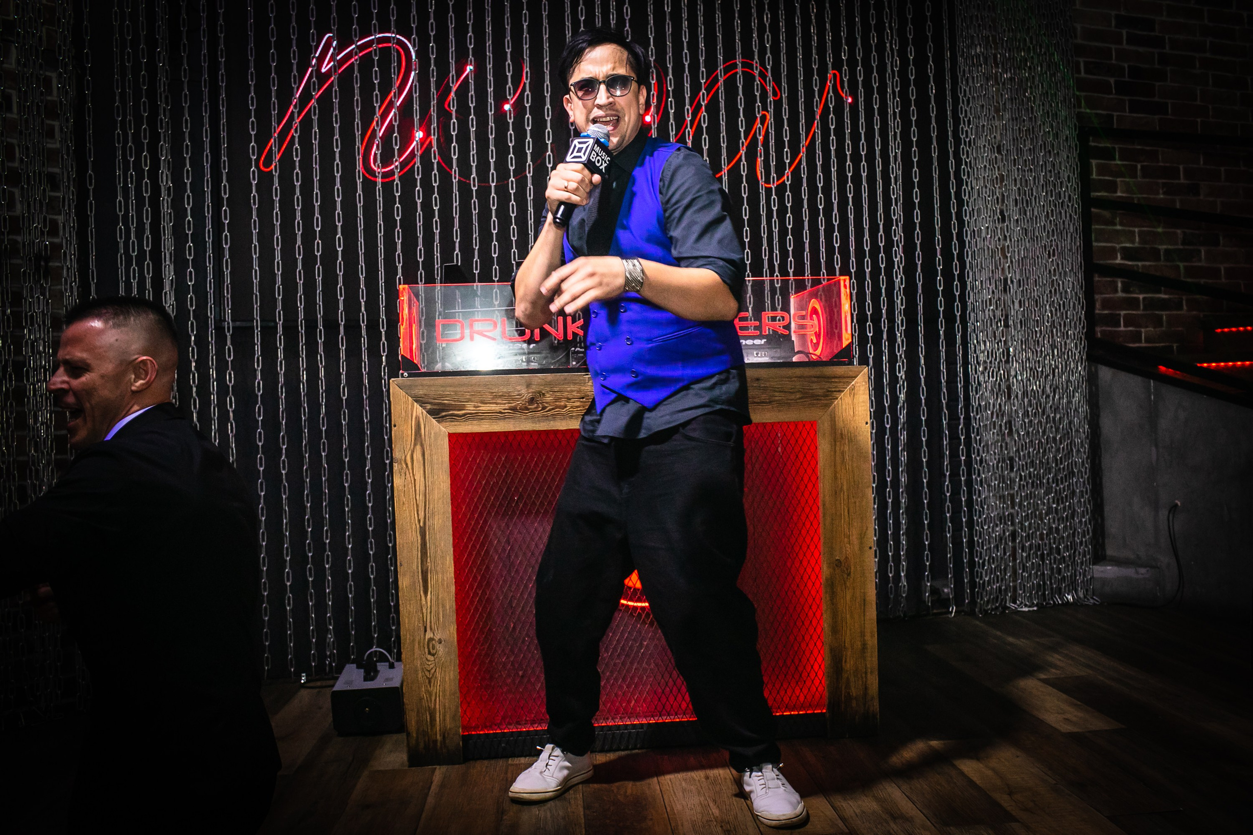 День рождения Сандры. Art photographer Nino