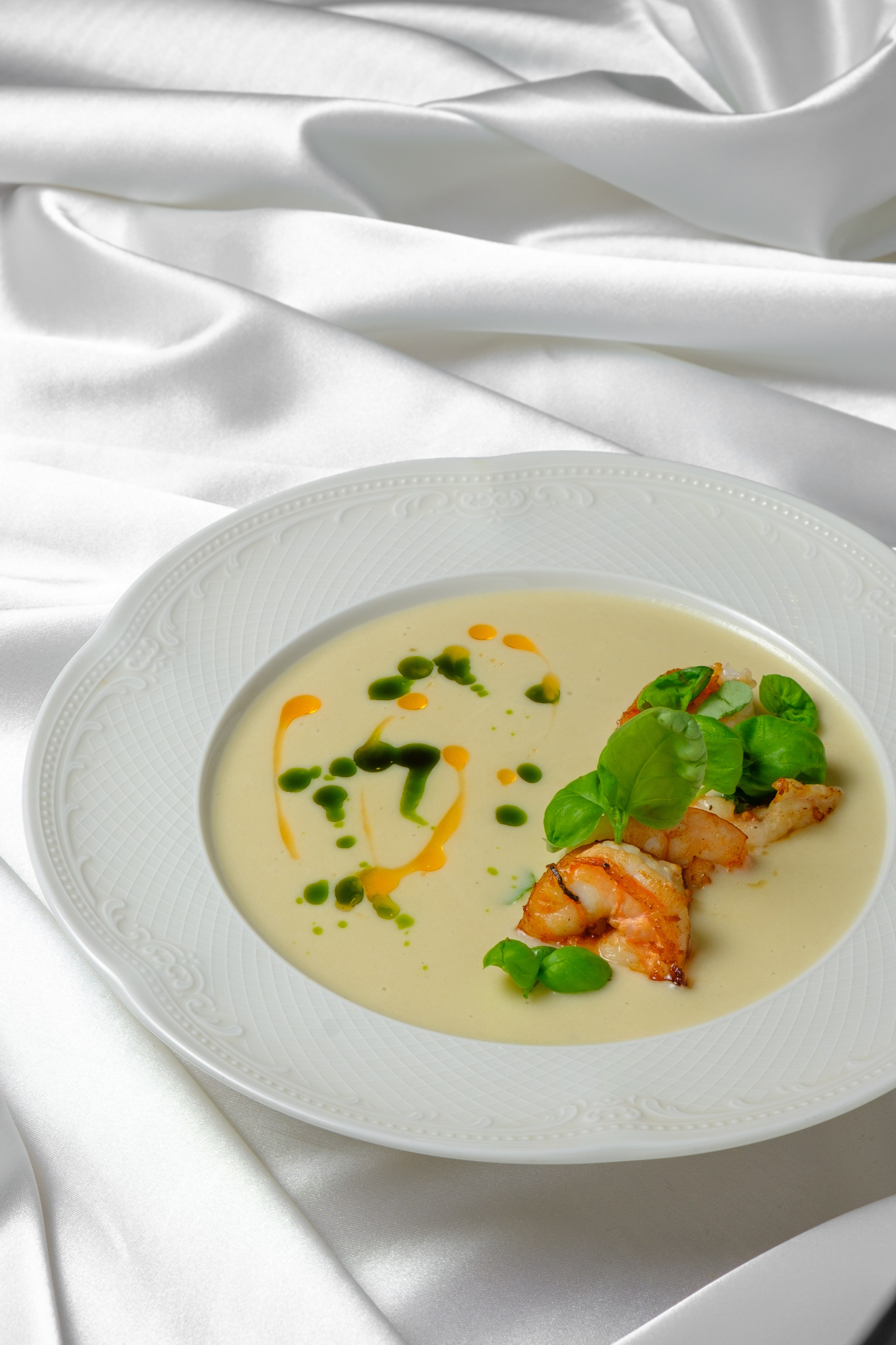 HP «Mona Lisa». Фотограф в Тюмени Кирилл Марфин