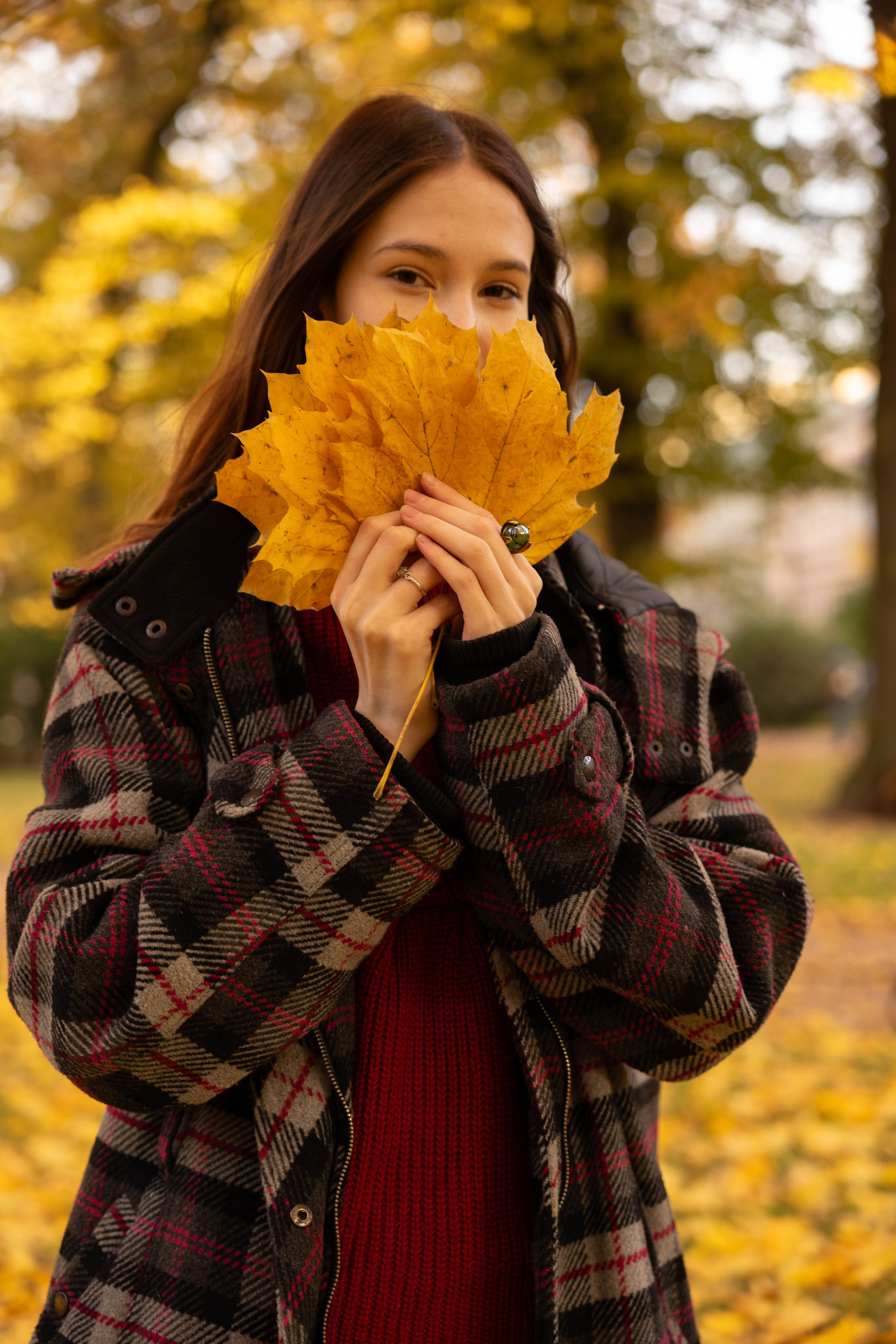Осенний Петербург pt.2. Твой фотограф в Санкт-Петербурге