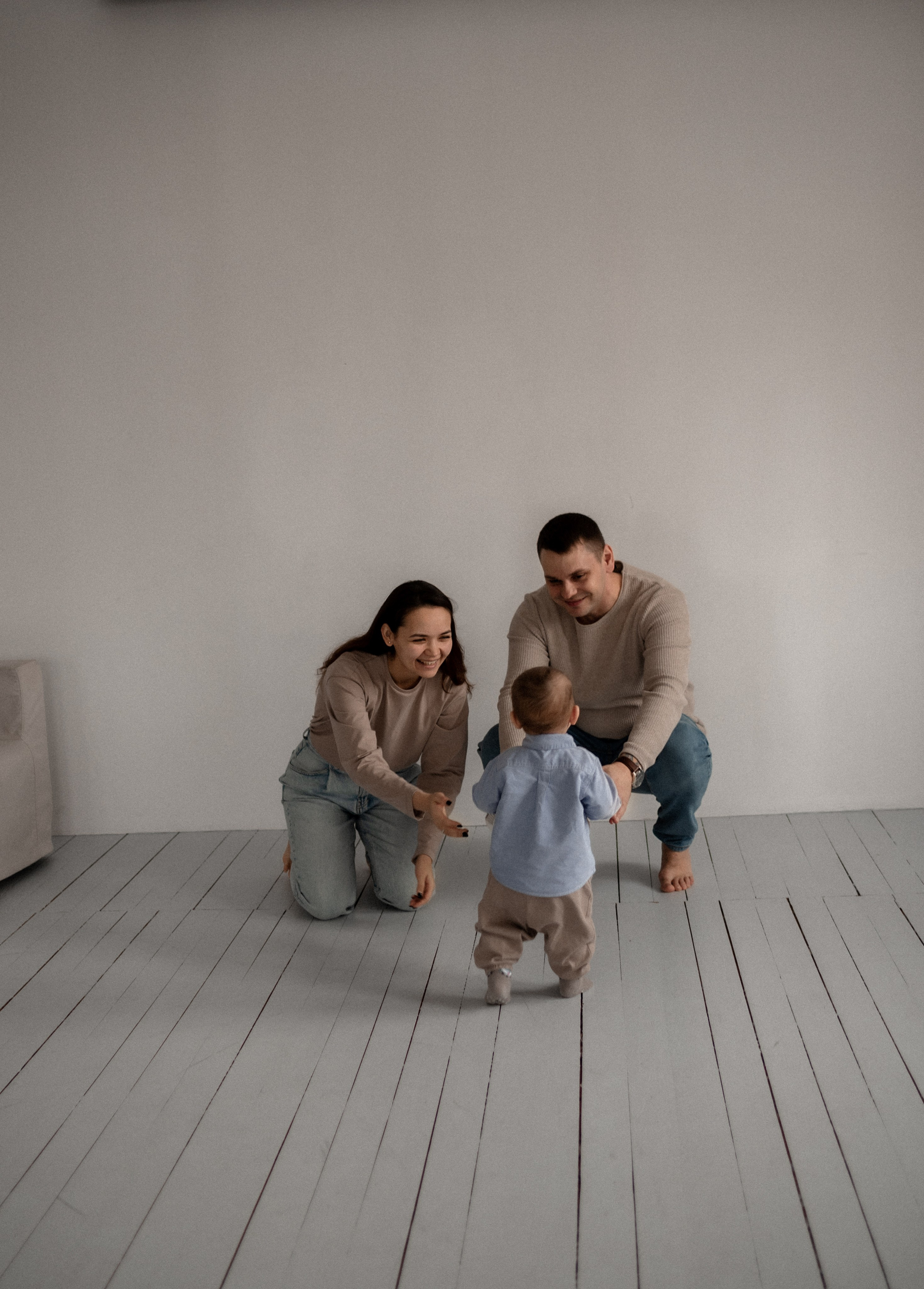 Семья. Свадебный и семейный фотограф в Серпухове Александра Дерюшева