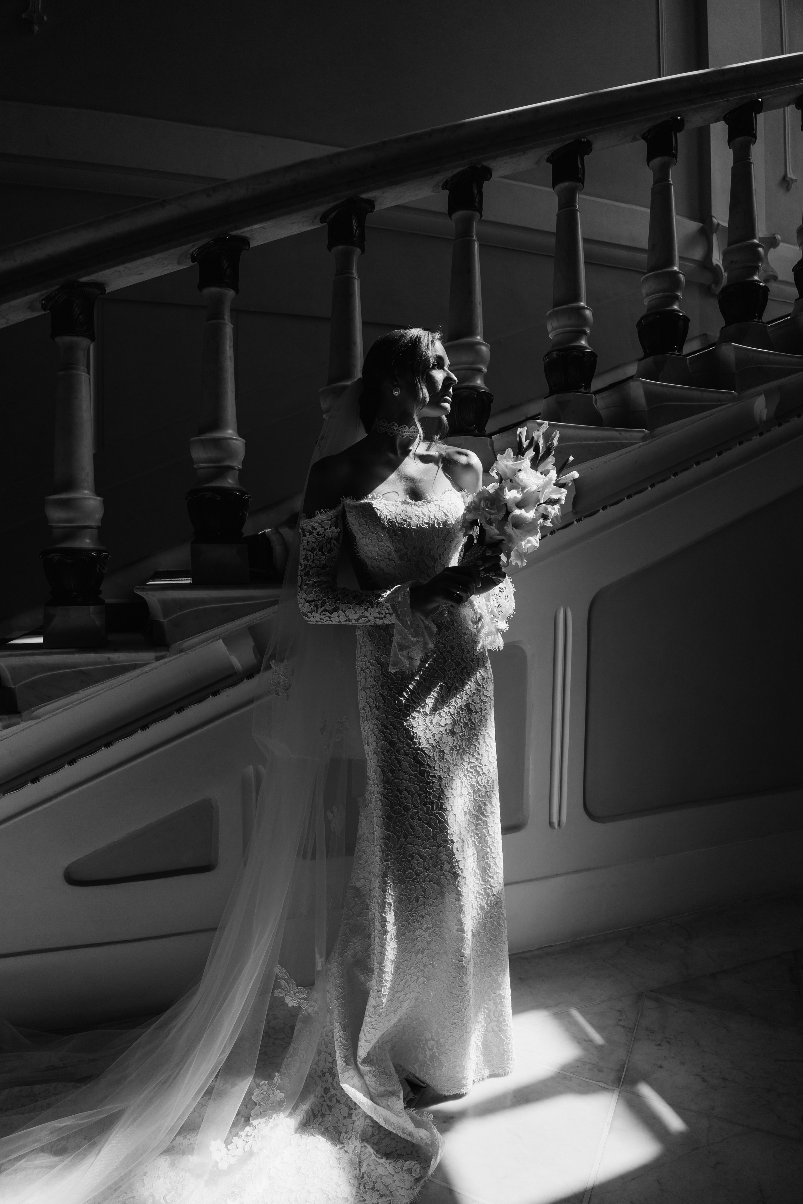 Софья и Кирилл. Дмитрий Зайцев свадебный фотограф Тамбов