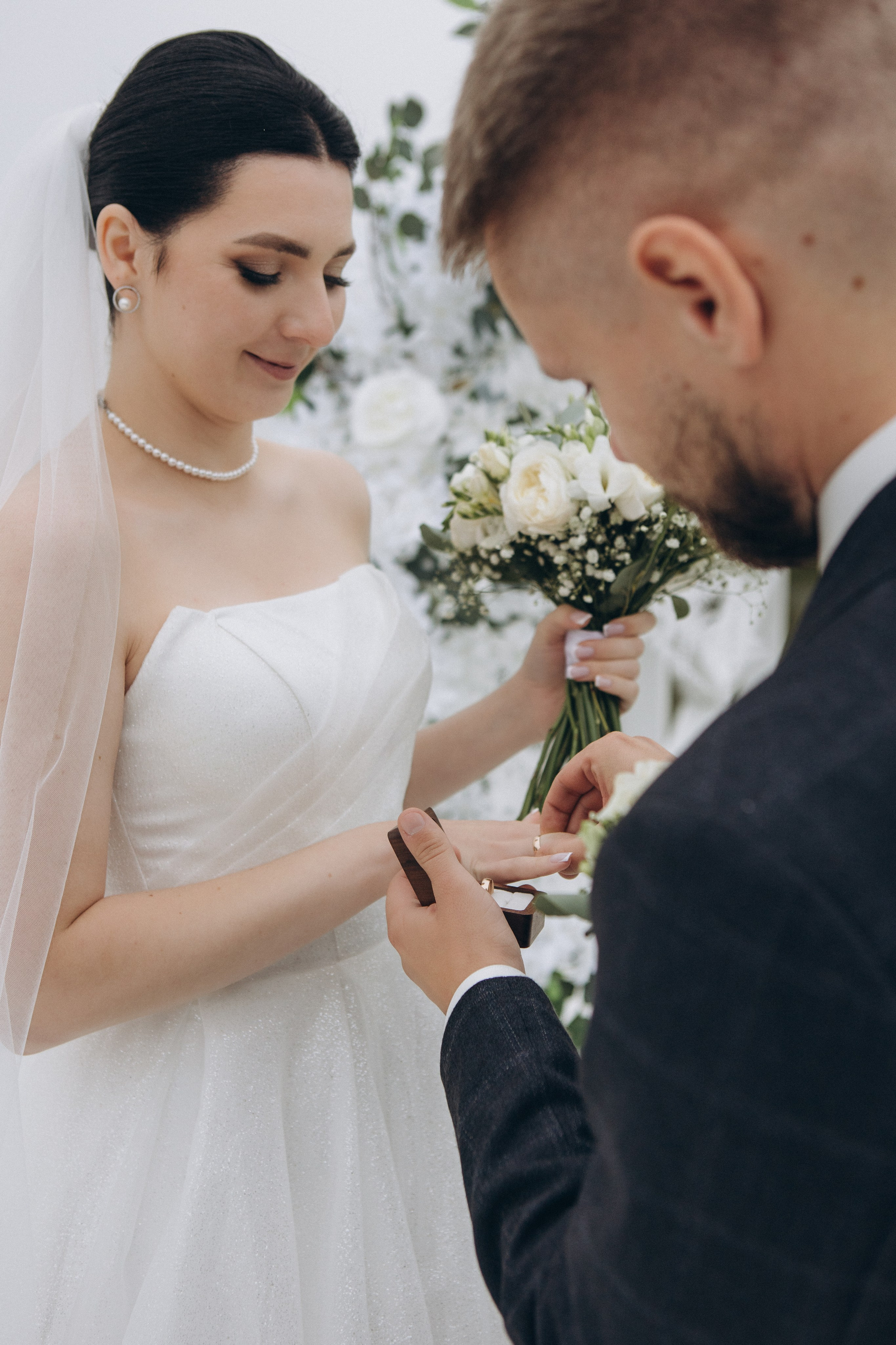 Wedding day Влад & Настя. Алёна Берёзка фотограф Минск