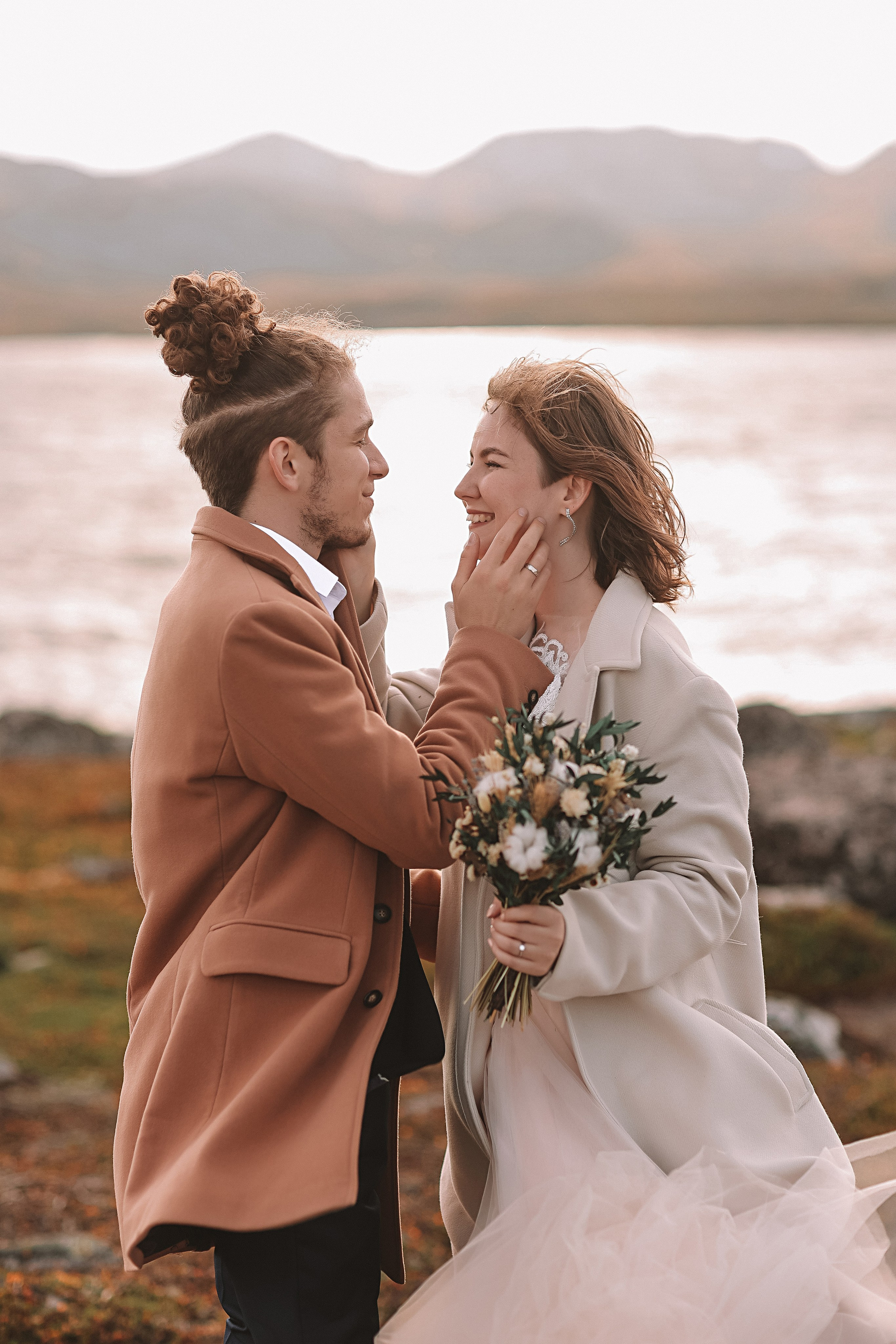 Териберка. Семейный фотограф Тюмень, фотограф на роды Салмина Мария